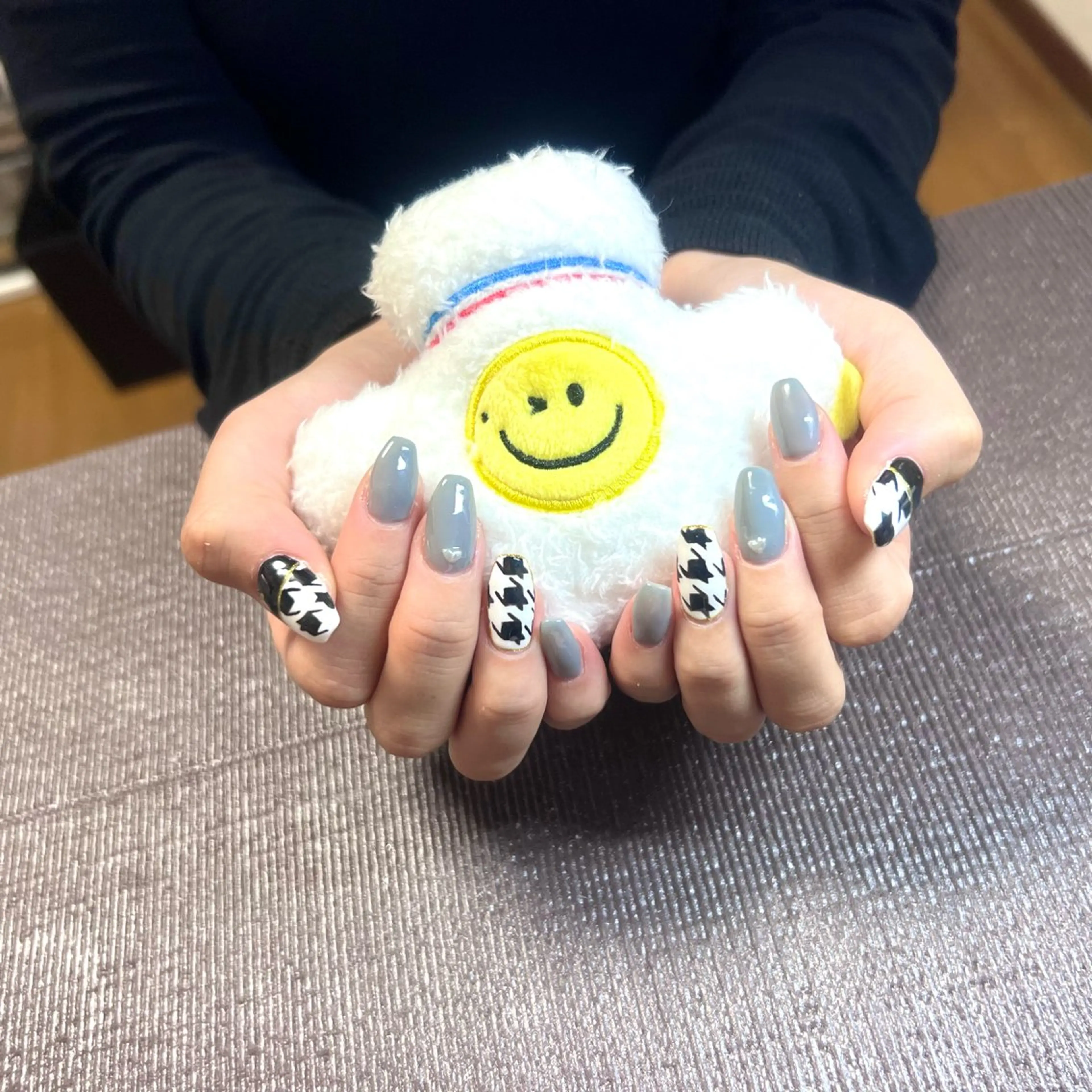 ネイル やつや ももかのネイルデザイン