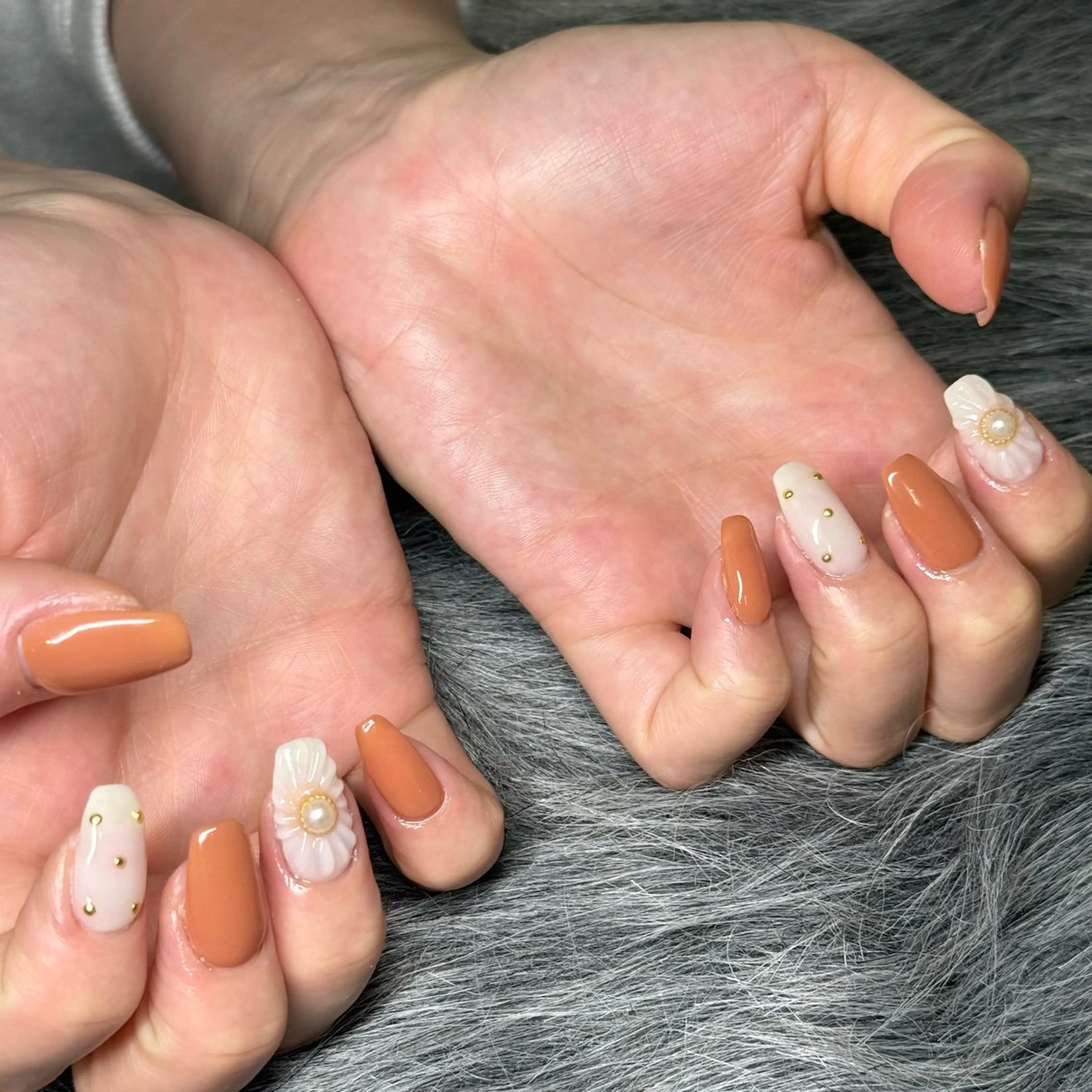 ネイル MITSUME 🎀 yumeのネイルデザイン