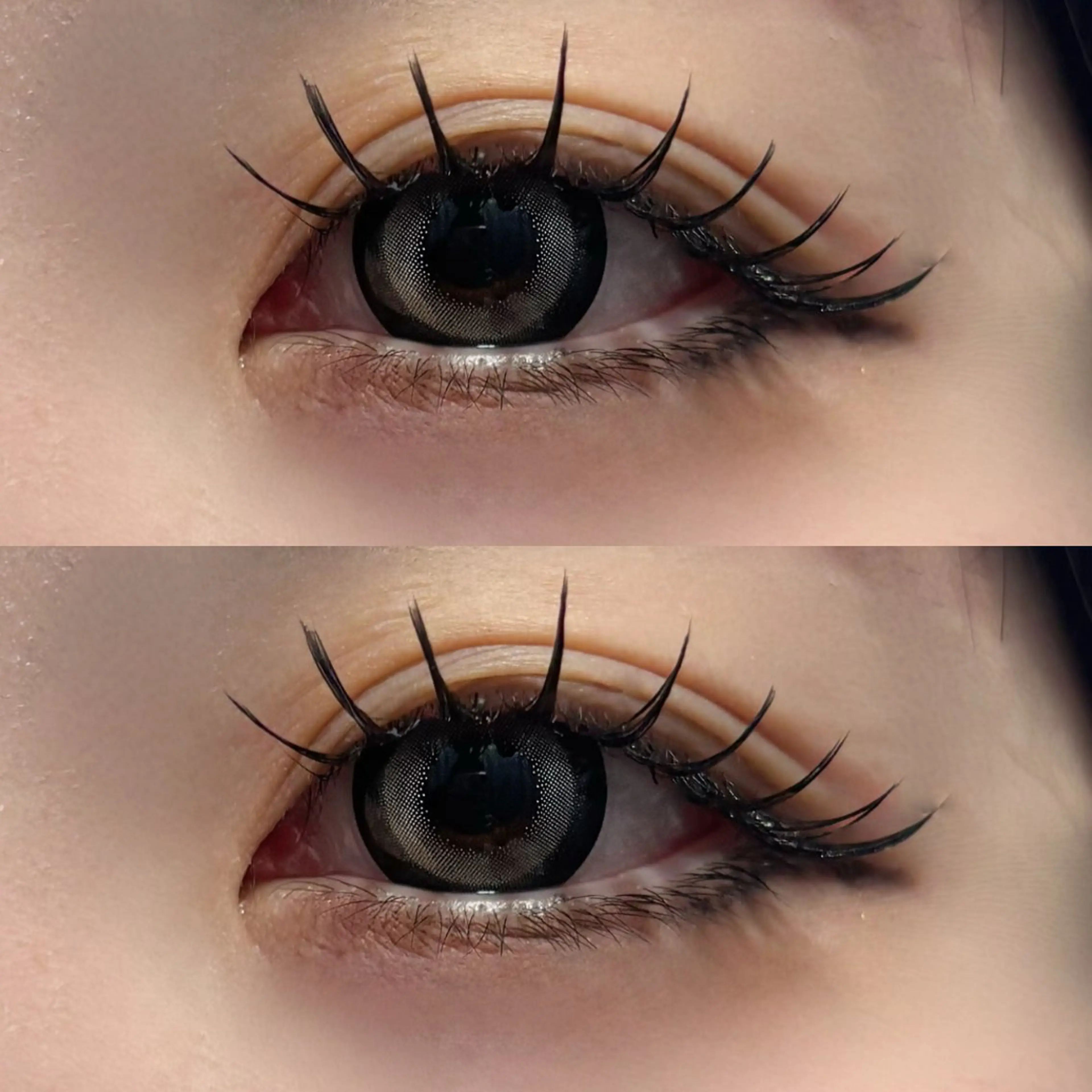 マツエク・マツパ パリジェンヌ／パーマ 🎀Mai🎀のマツエク・マツパデザイン