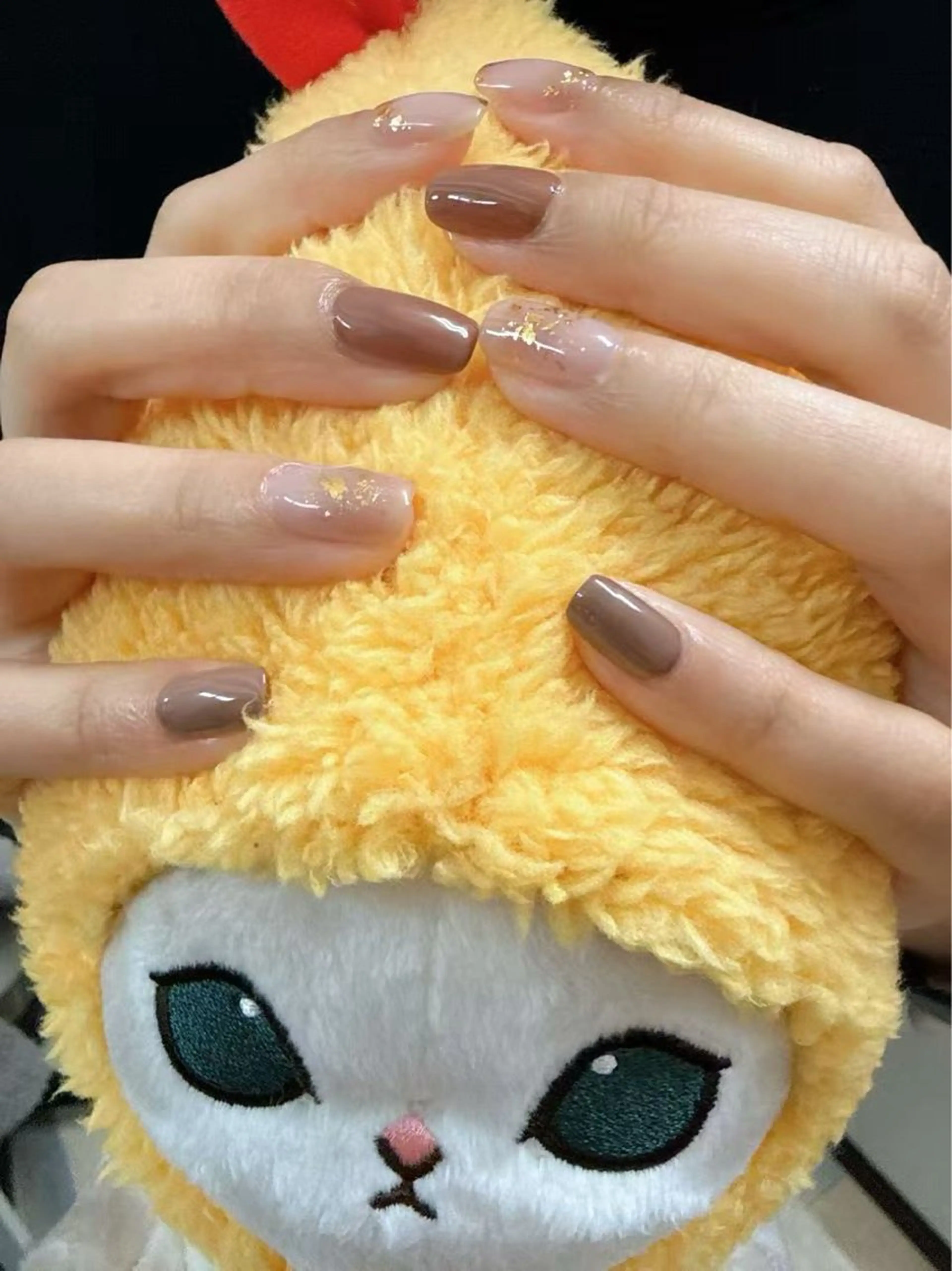 ネイル kico.coサロン メトロポリタン店のマツエク・マツパデザイン