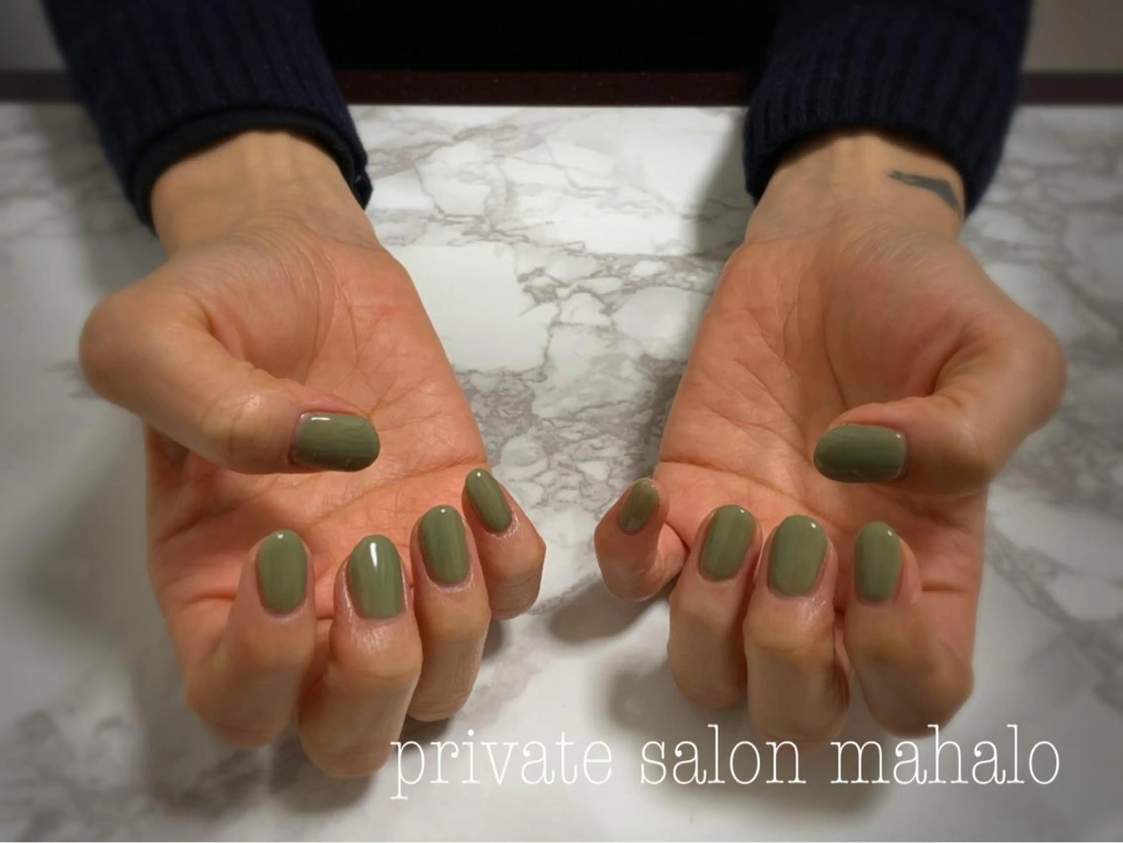 ネイル 💎JADE💎 齊藤沙也香のエステ・リラクイメージ