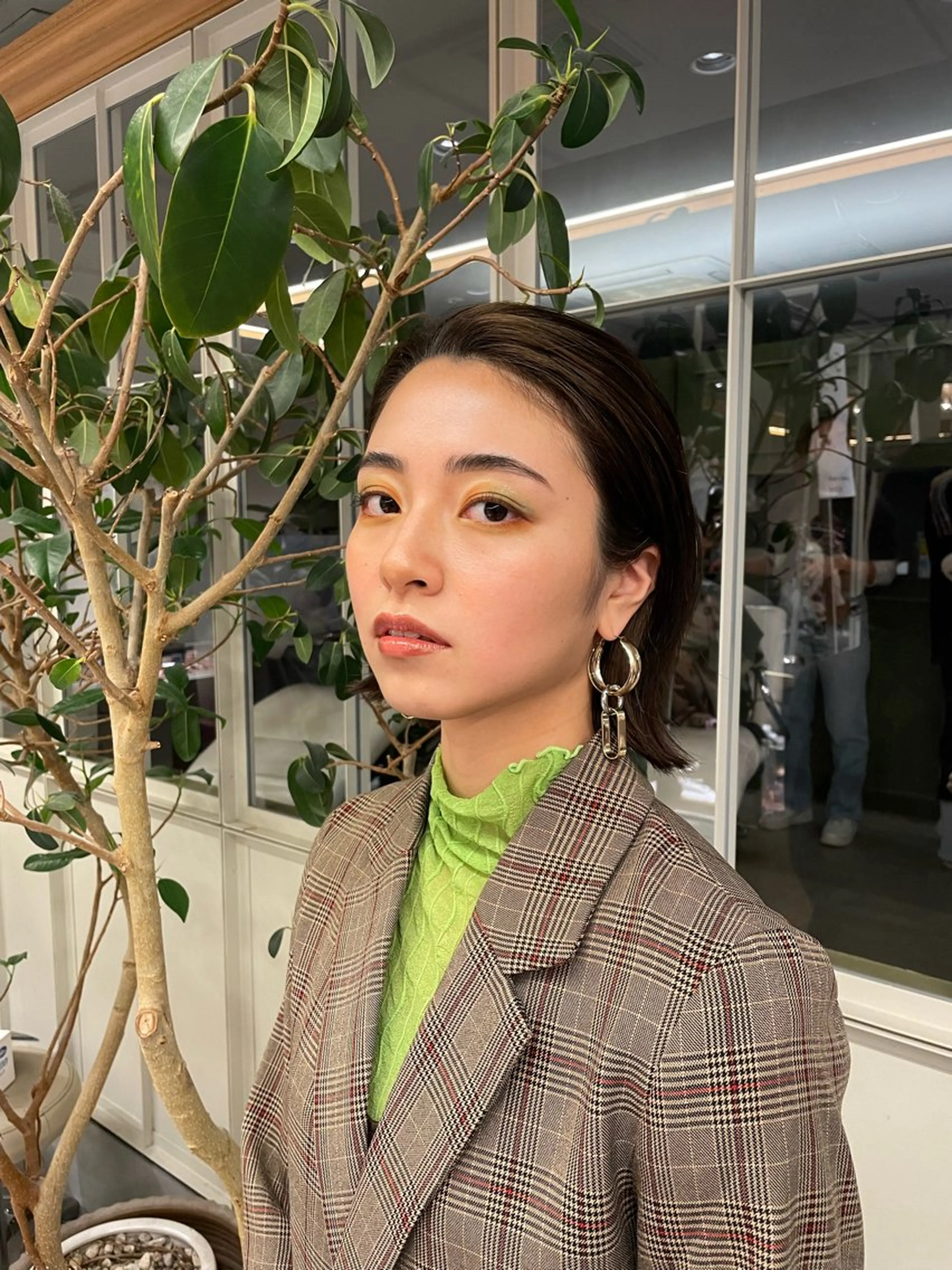 ｈｉｙｏｒｉ 🧸のヘアスタイル