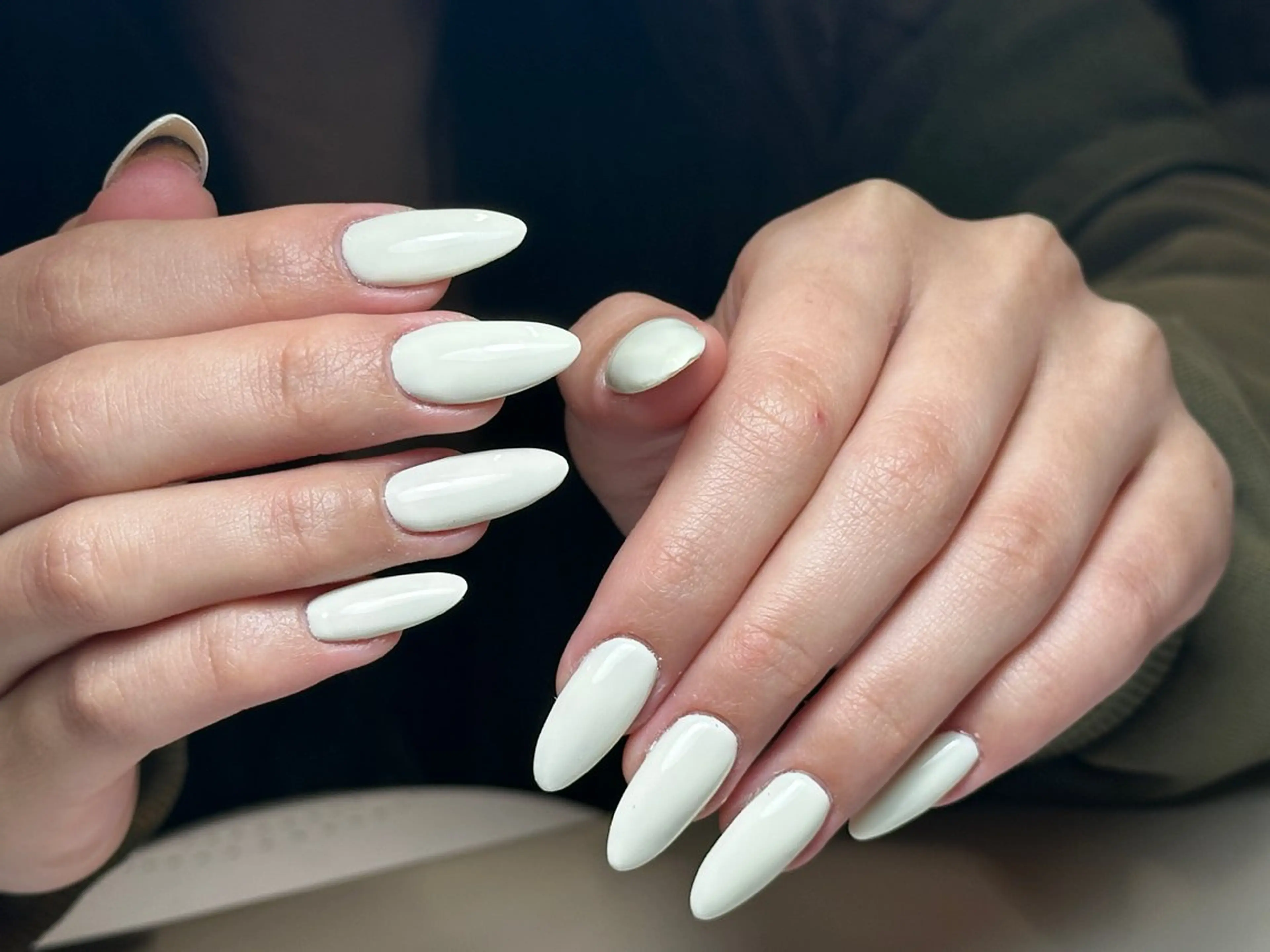 ネイル Eveネイル チップスカルプ専門店のネイルデザイン