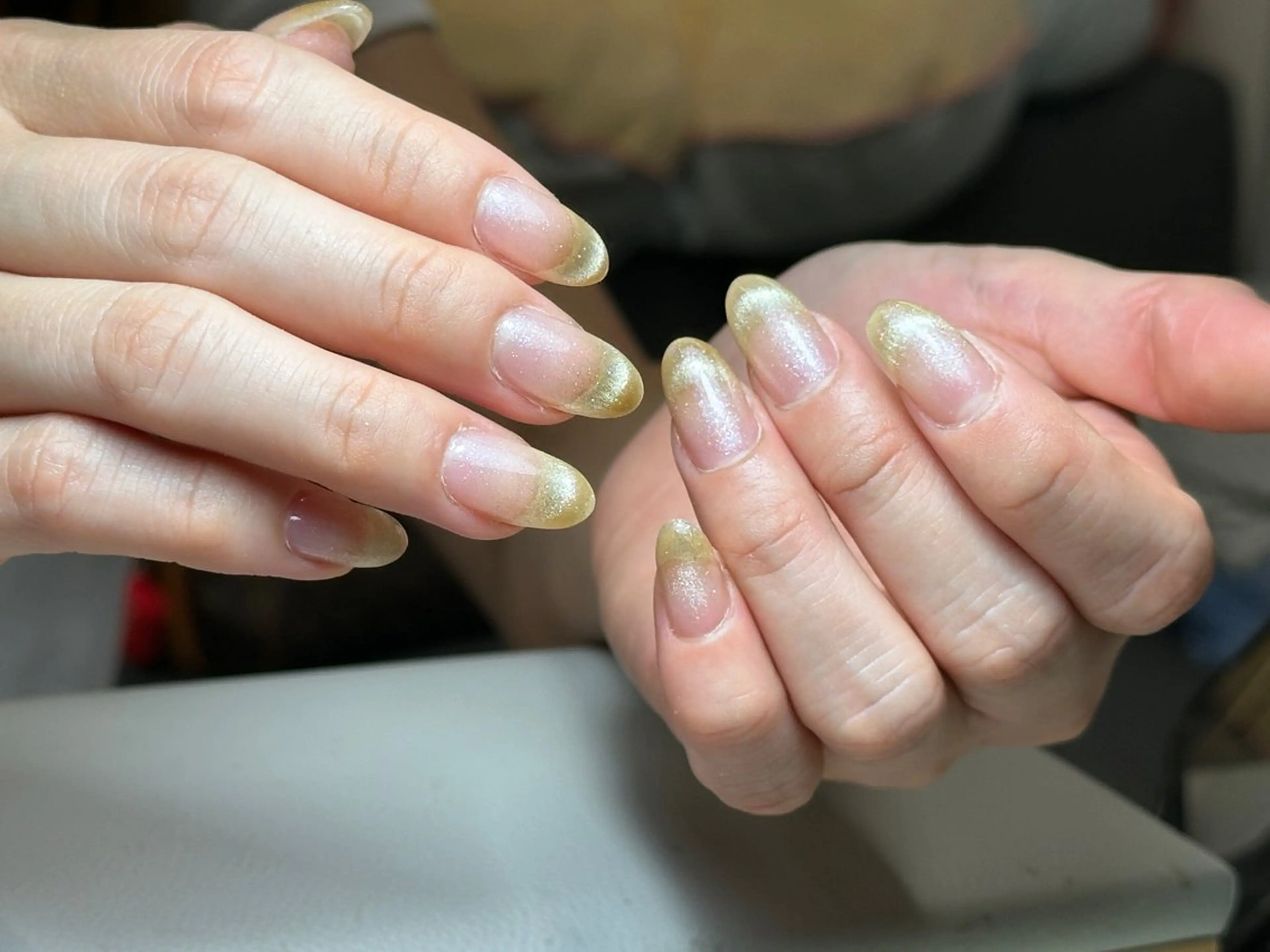 ネイル Eveネイル チップスカルプ専門店のネイルデザイン