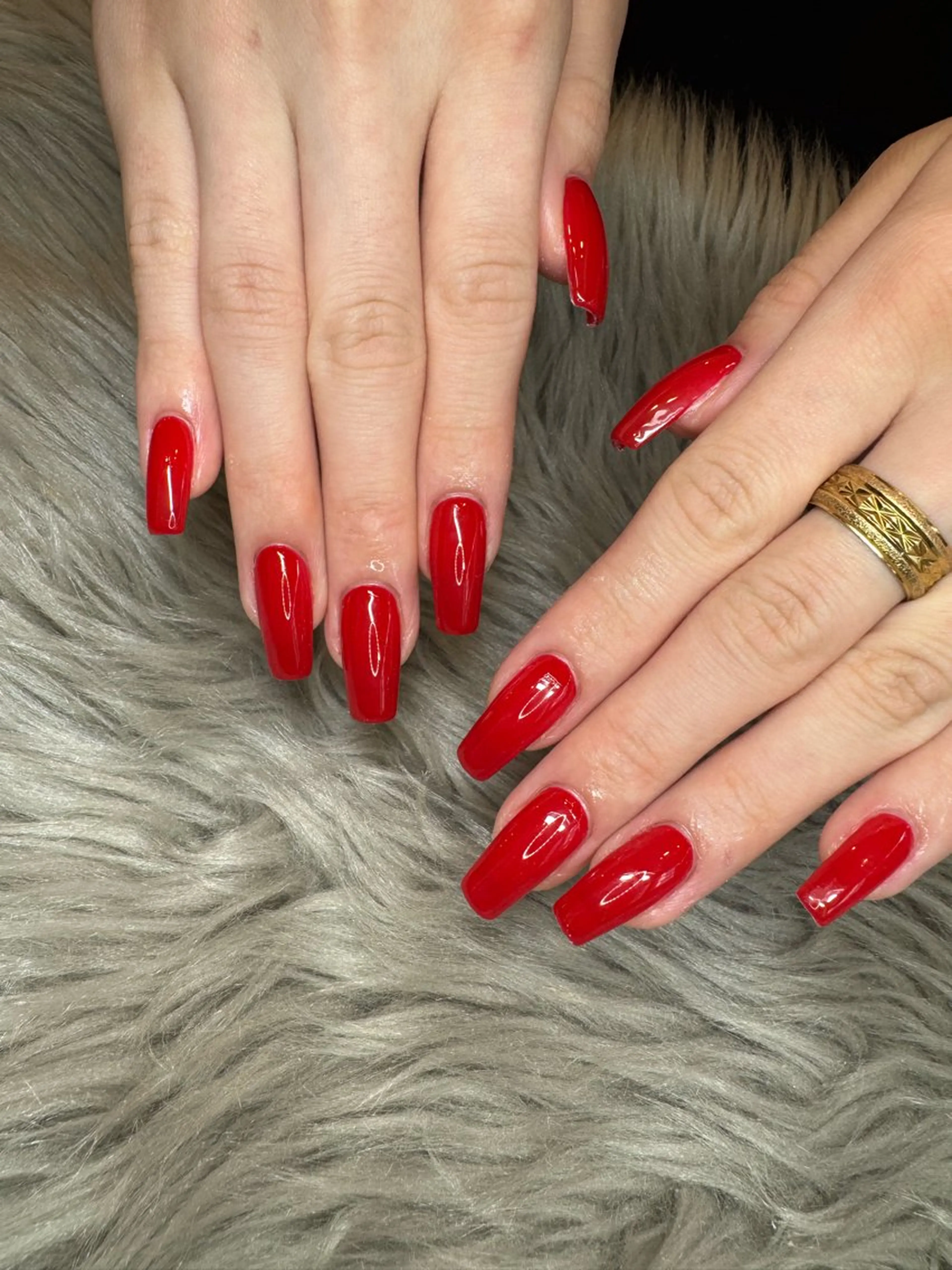 ネイル cut&style CLOWN所属・Tobayama 🐈‍⬛໒꒱· ﾟのネイルデザイン