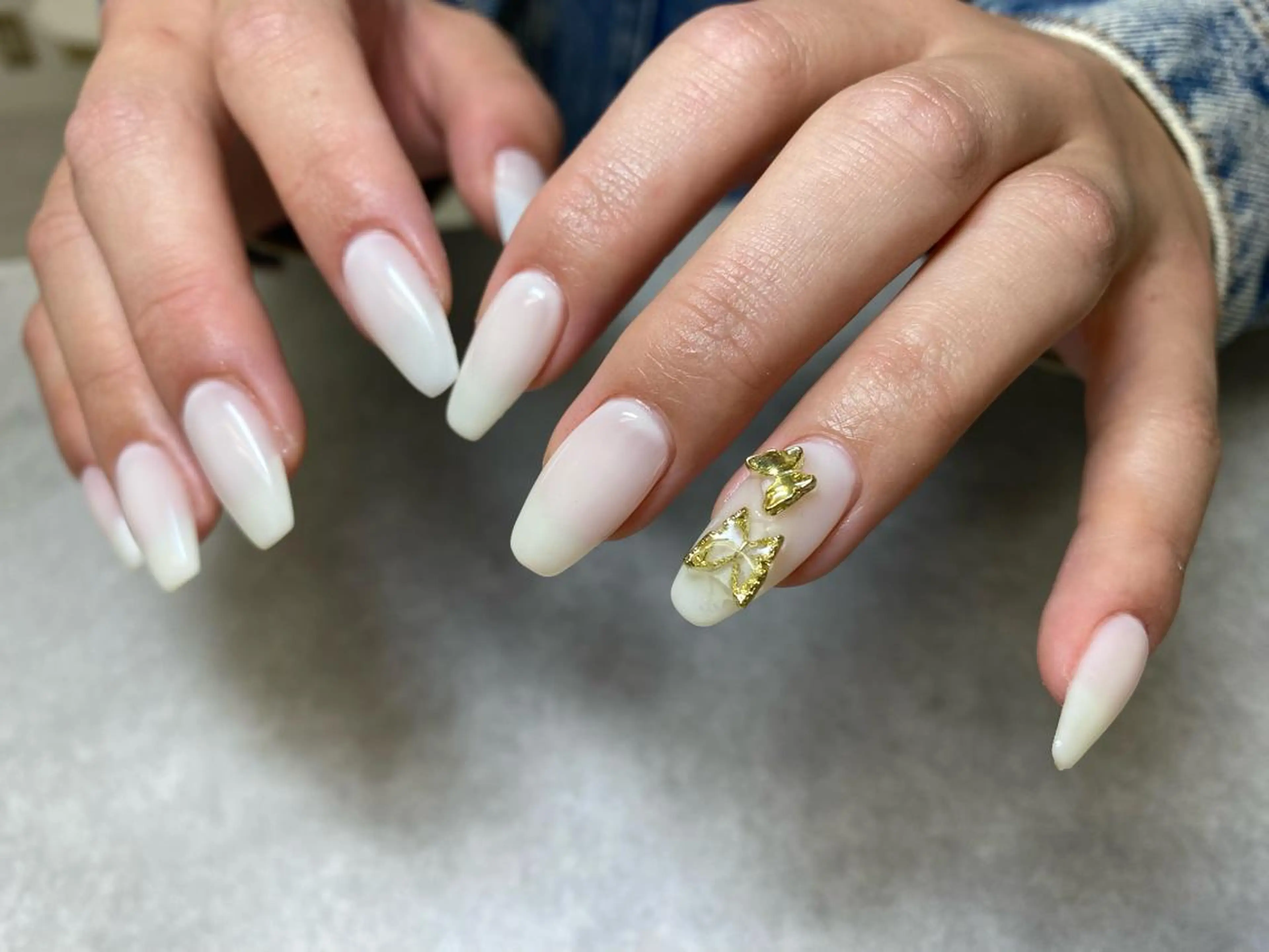 ネイル chiya nails所属・chiya nailsのネイルデザイン