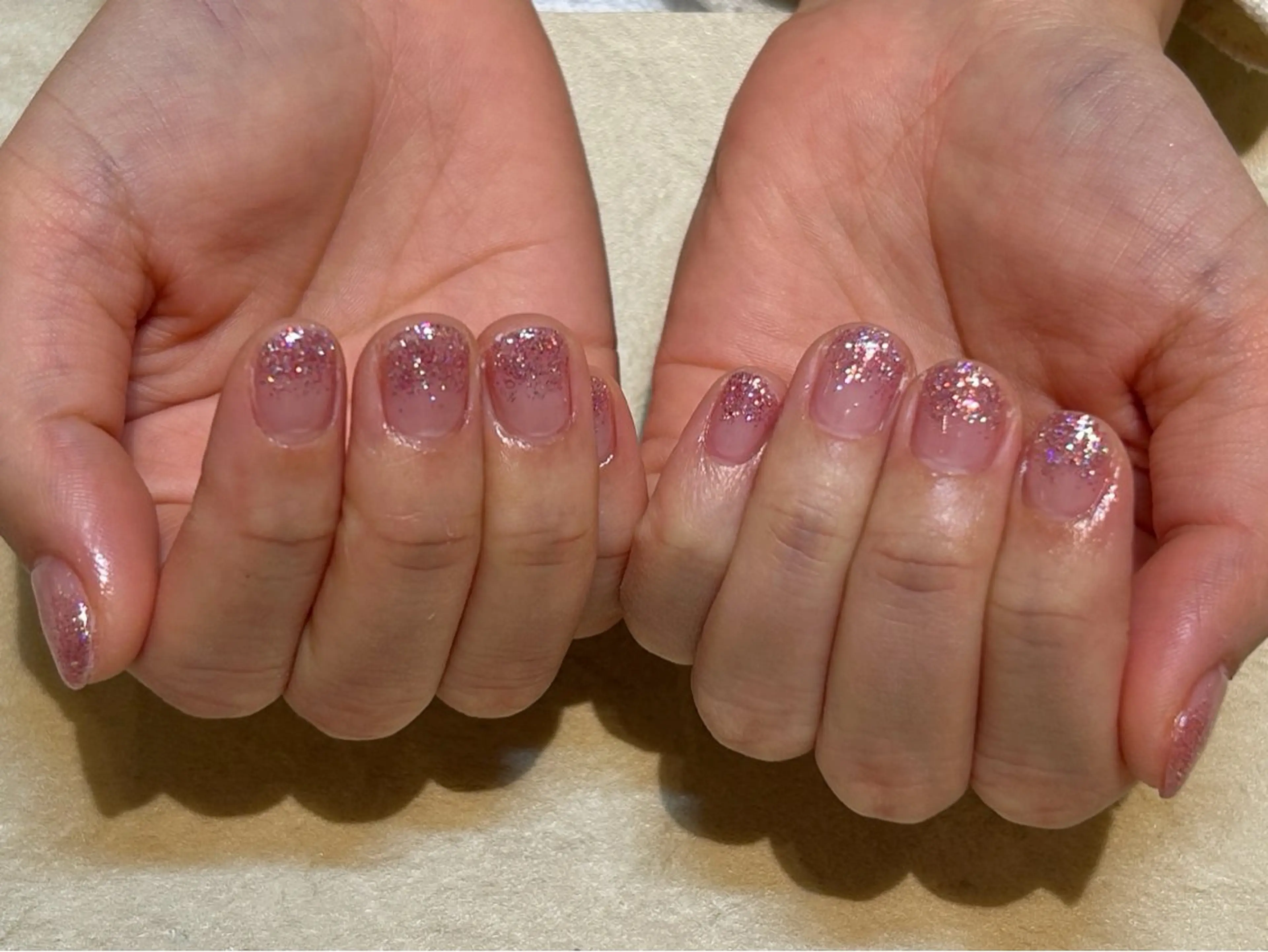 ネイル ハンドネイル ネイルサロン エルフィンのネイルデザイン