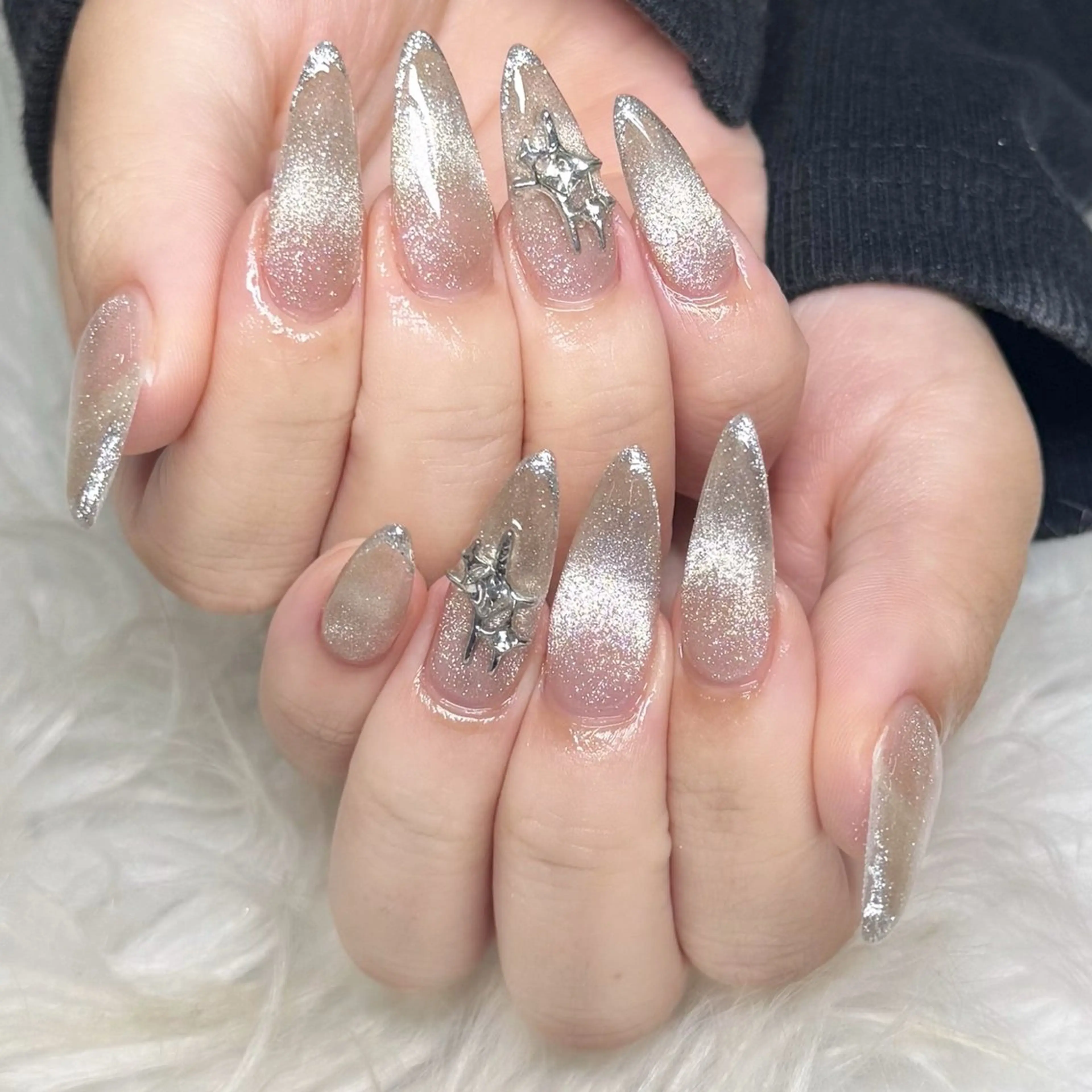 ネイル ハンドネイル 🍁nail. kaede🍁のネイルデザイン