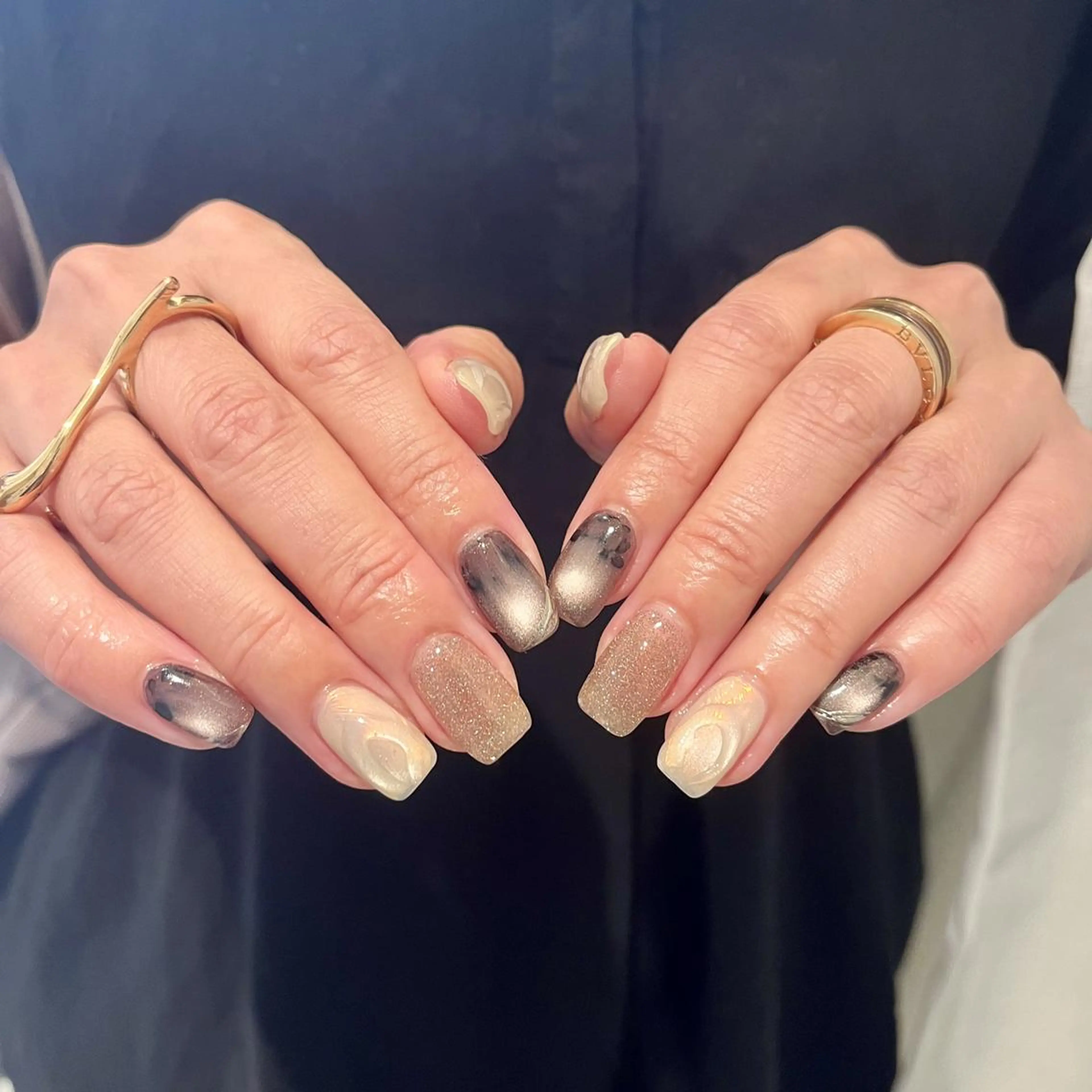 ネイル BellFlower Kyokoのネイルデザイン