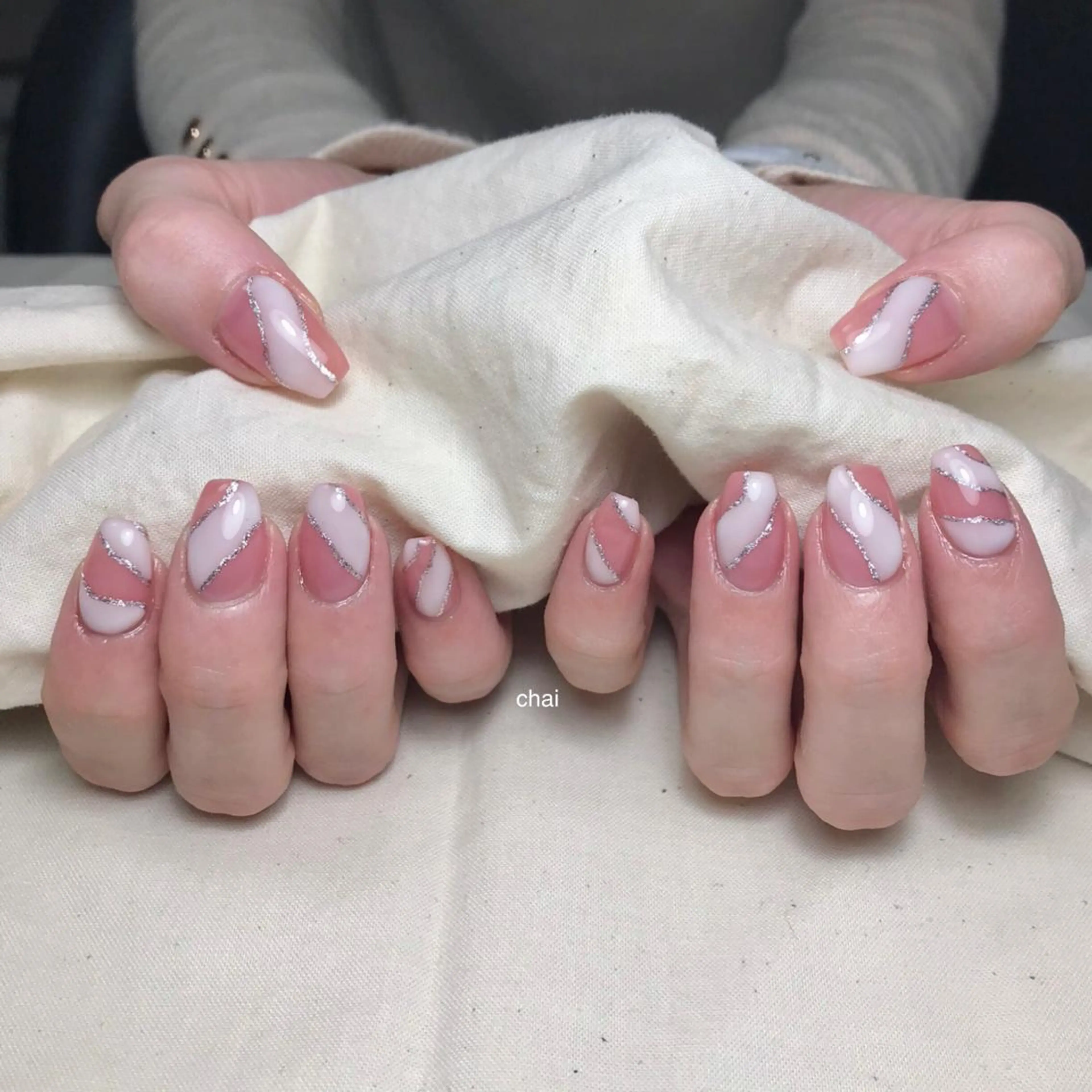 ネイル ハンドネイル 💅 Ai.のネイルデザイン