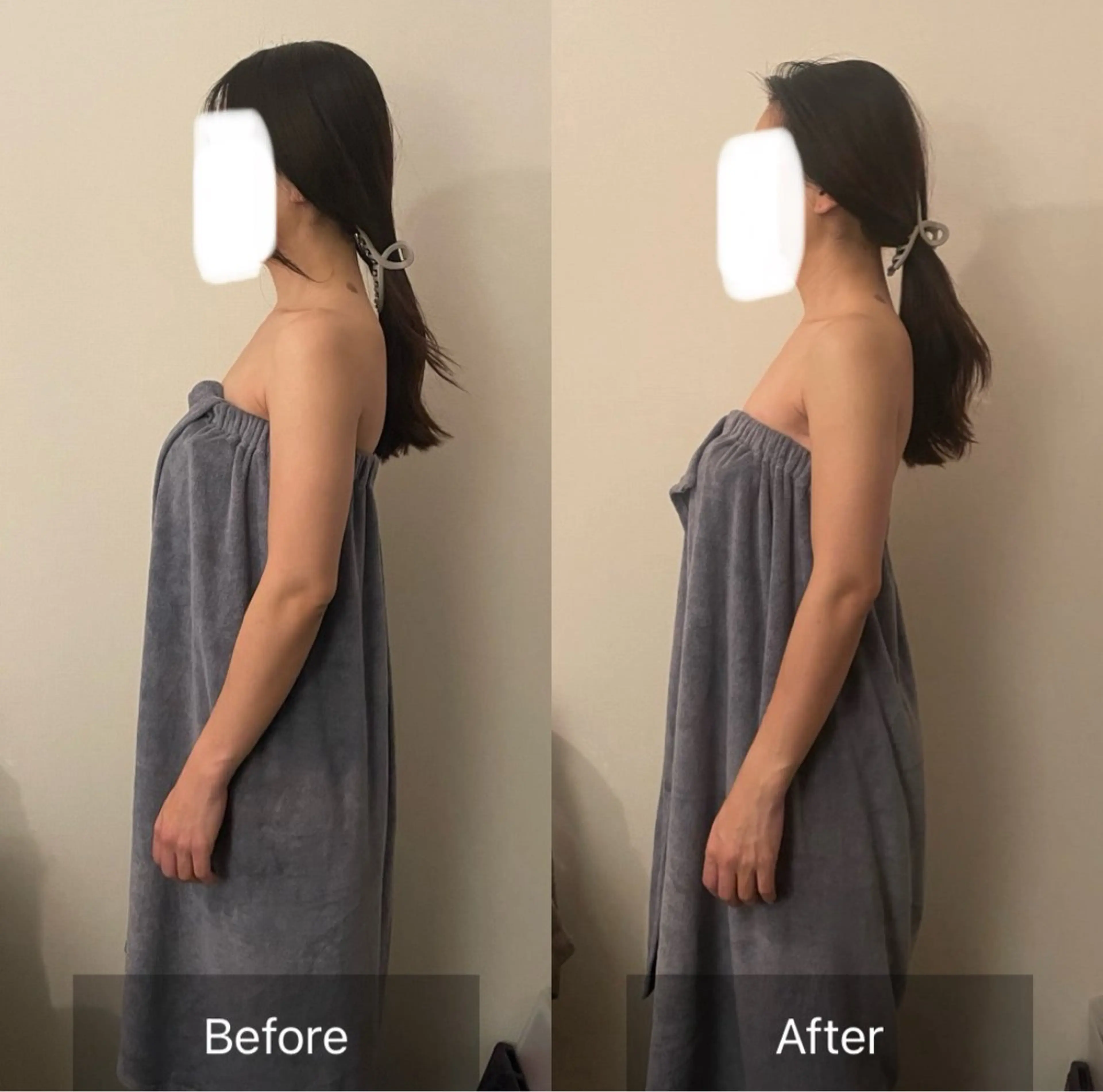 【ご新規様限定✨】ドライヘッドスパ&ボディートリートメント70分コースの写真