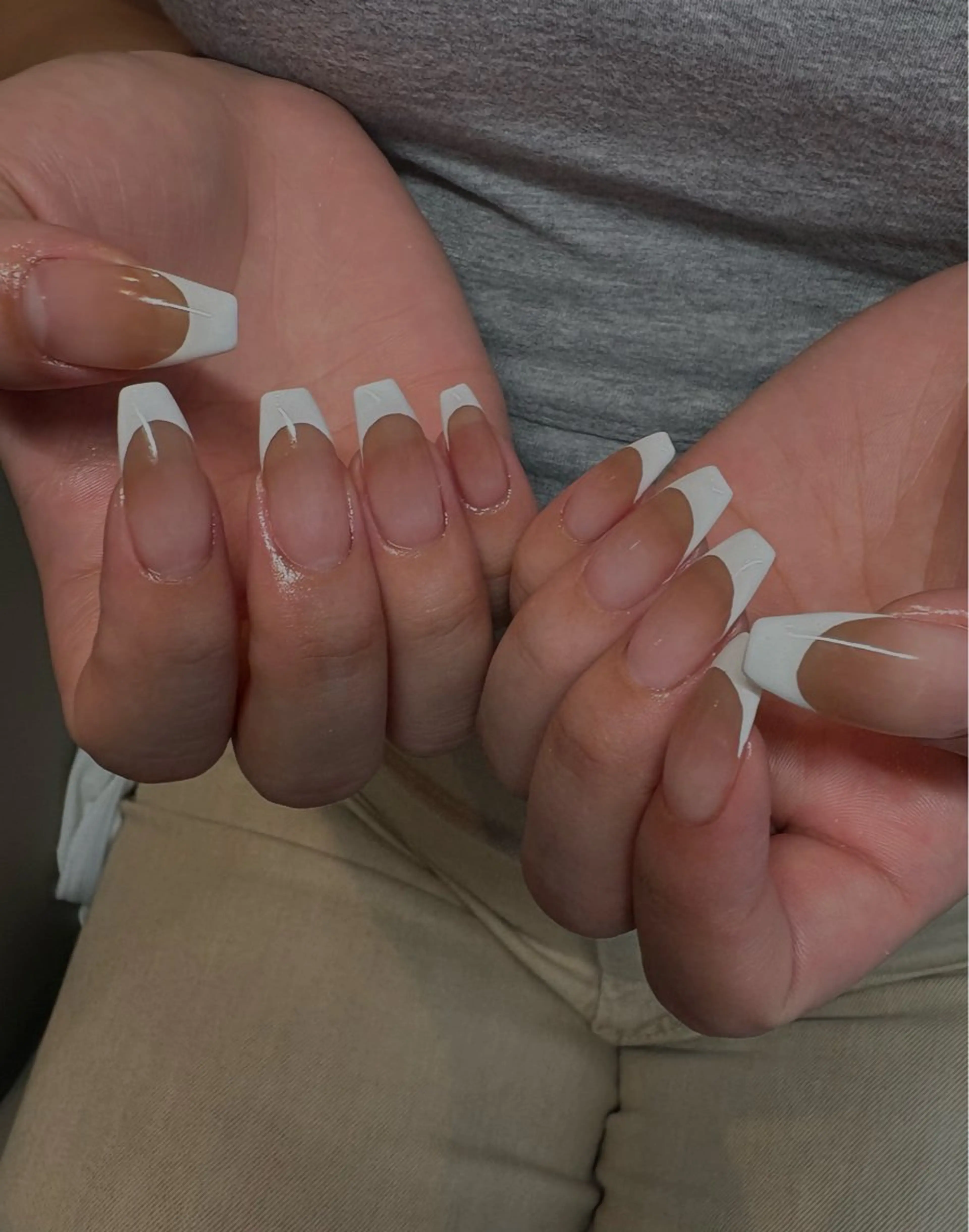 ネイル ハンドネイル filonnail/ tomokaのネイルデザイン