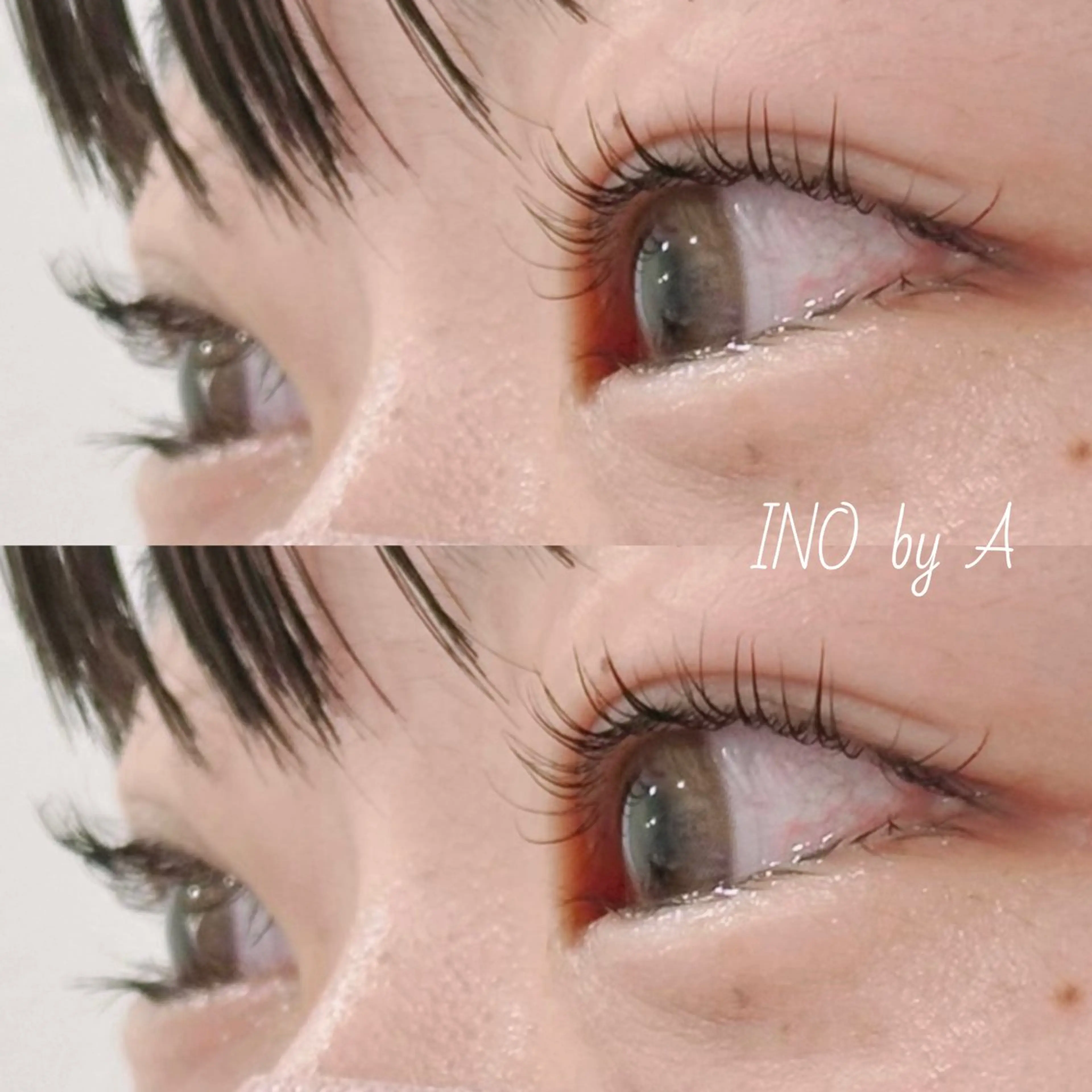 マツエク・マツパ メンズ眉毛サロンラボ所属・メンズ眉毛サロンラボ 🫧 牧田 雪乃の眉毛・アイブロウイメージ