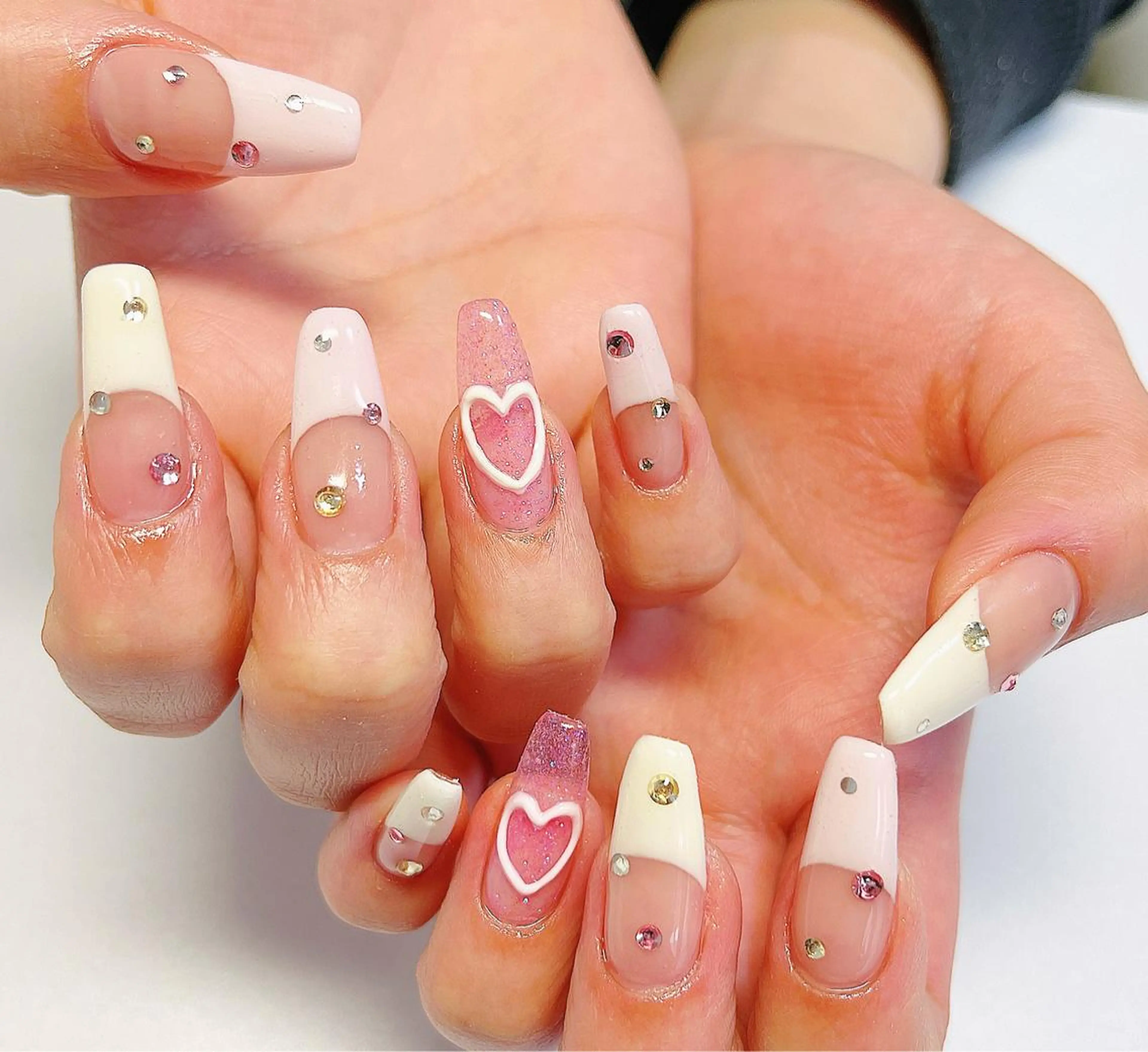 ネイル NailSalon 〜Andyou〜のネイルデザイン