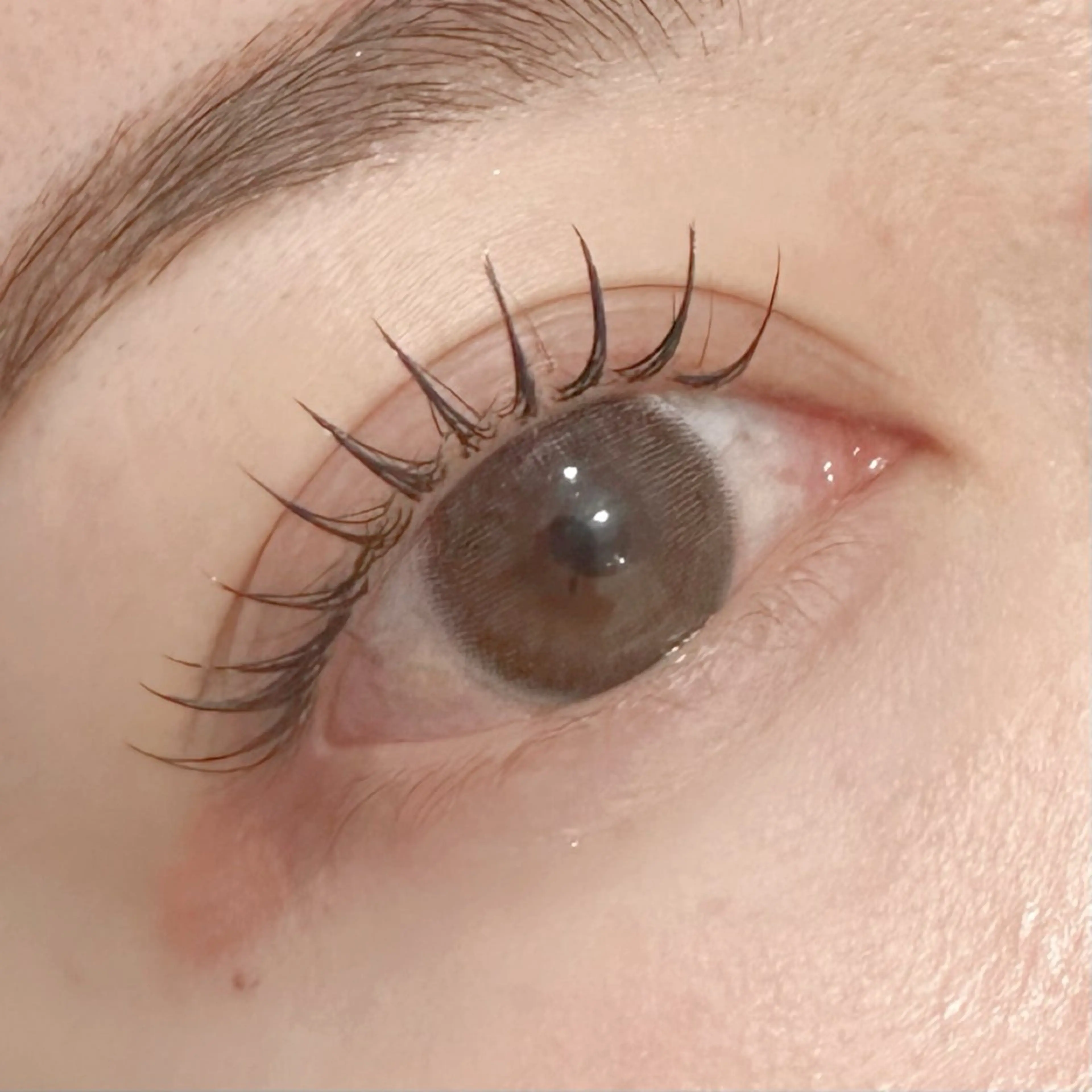 マツエク・マツパ マツエク Myro misaeのマツエク・マツパデザイン