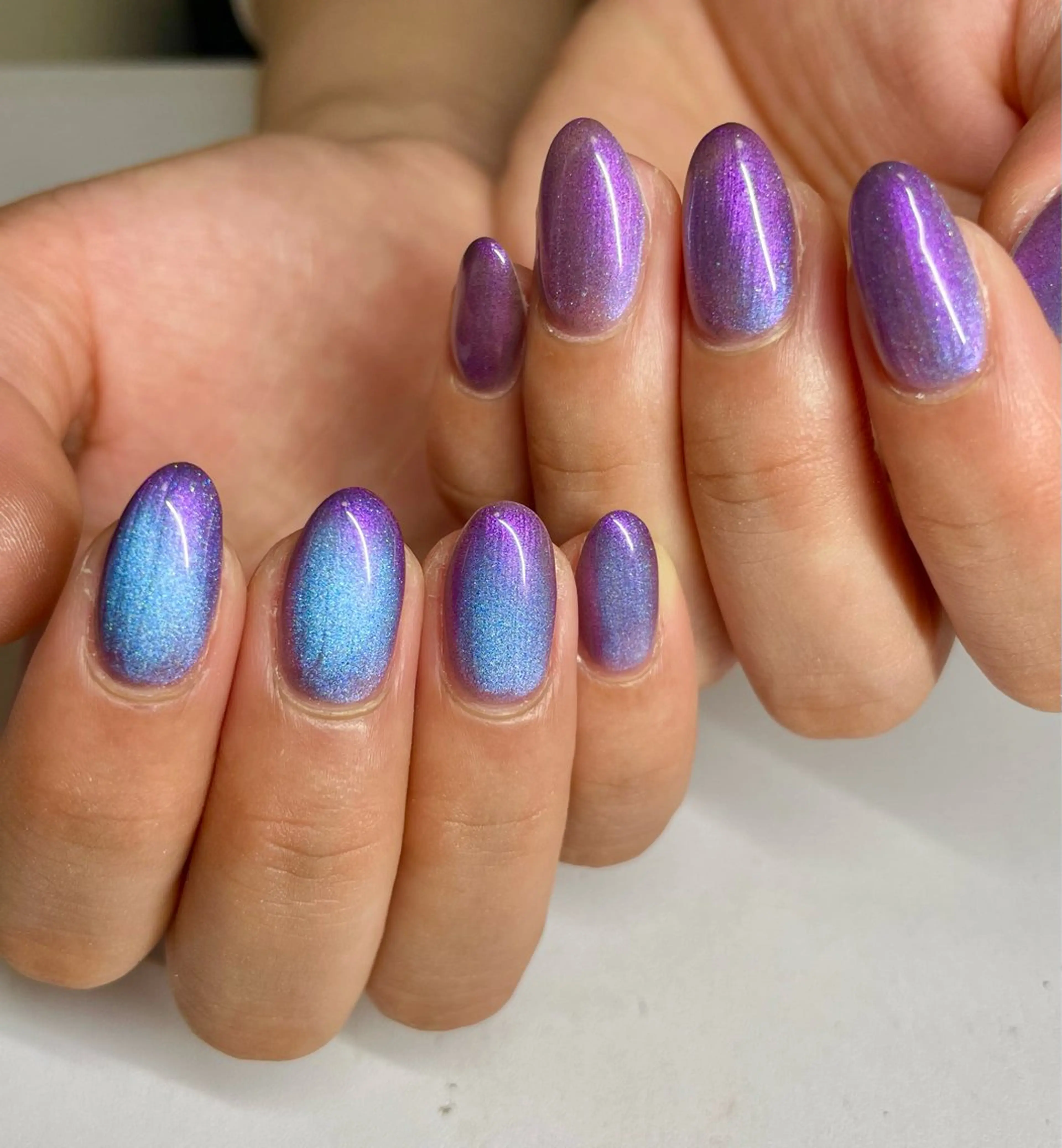 ネイル ハンドネイル Nail Salon JANEのネイルデザイン