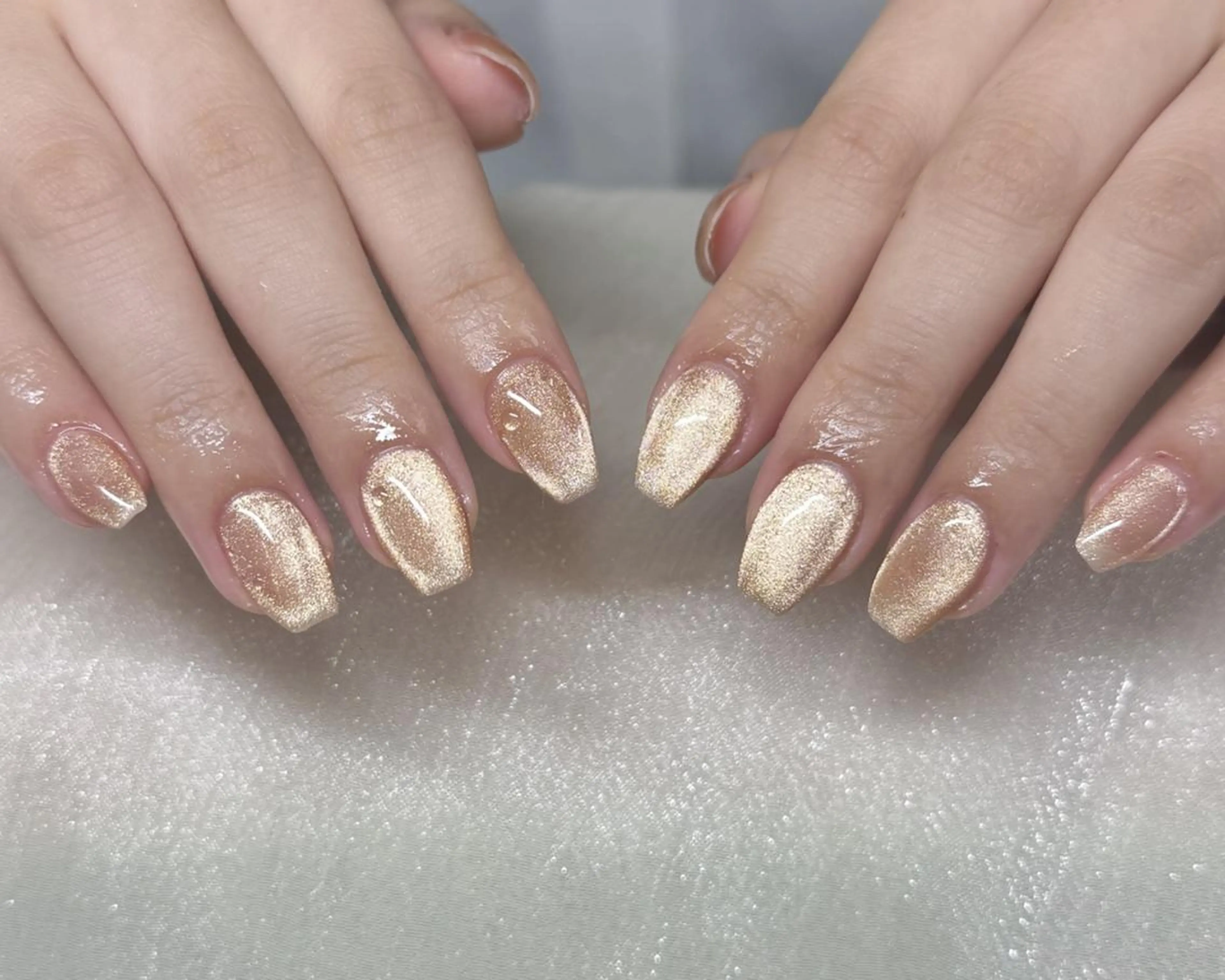 キッズ ハンドネイル 🎀 UU_nailのネイルデザイン