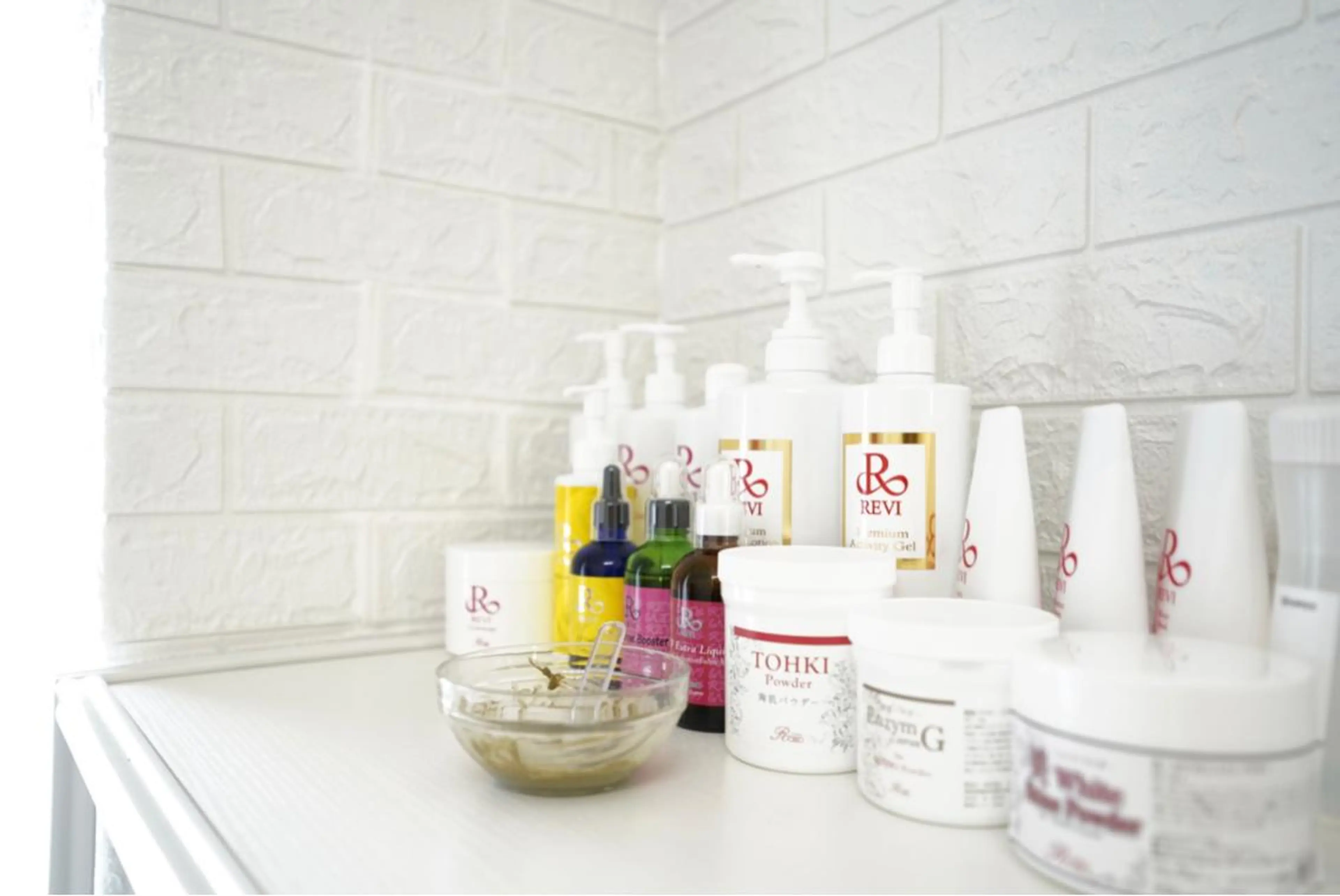 エステ リラク CARNA所属・【肌質改善専門店】 CARNAのエステ・リラクイメージ