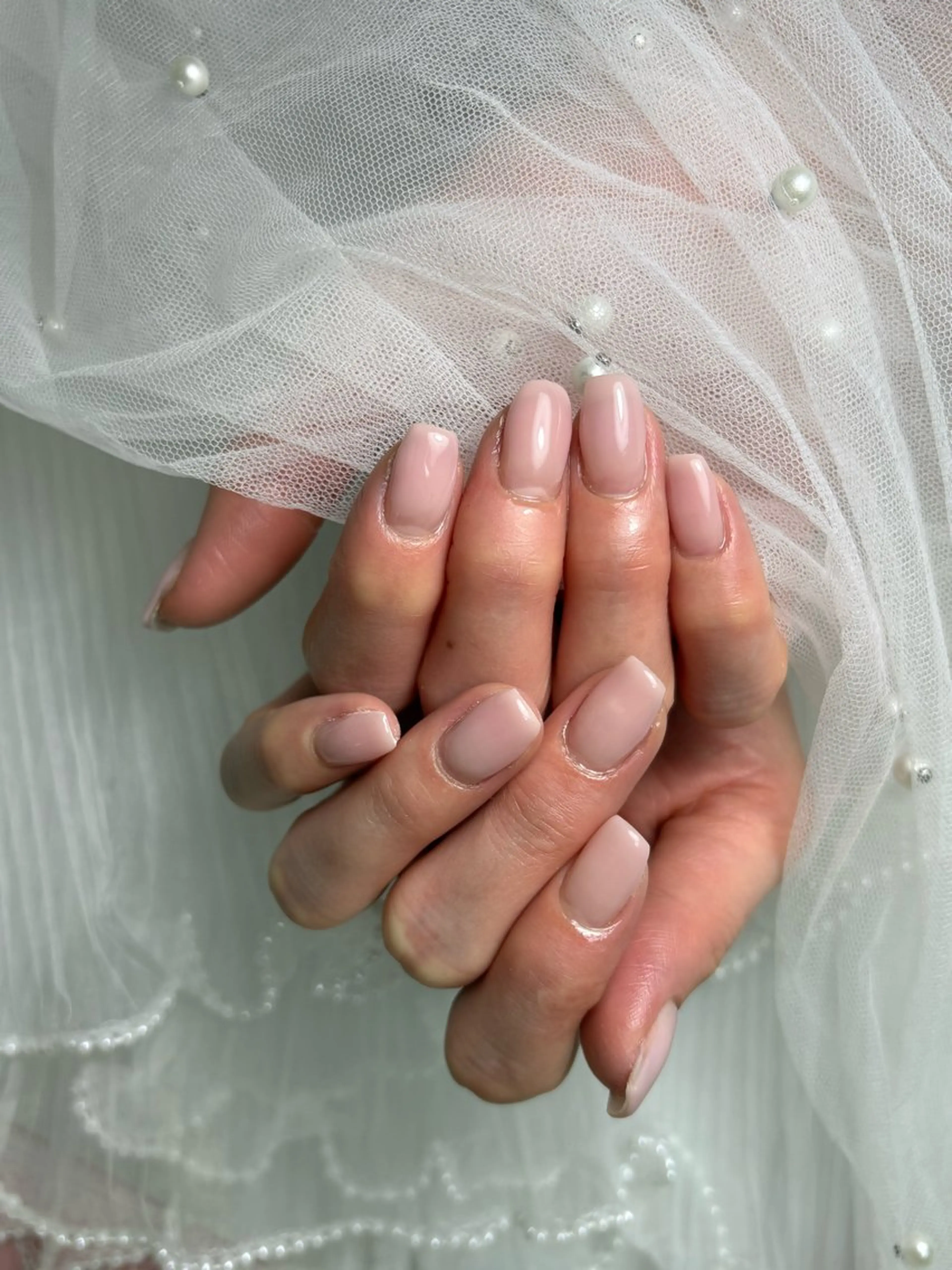 ネイル ハンドネイル I KYOKOのマツエク・マツパデザイン