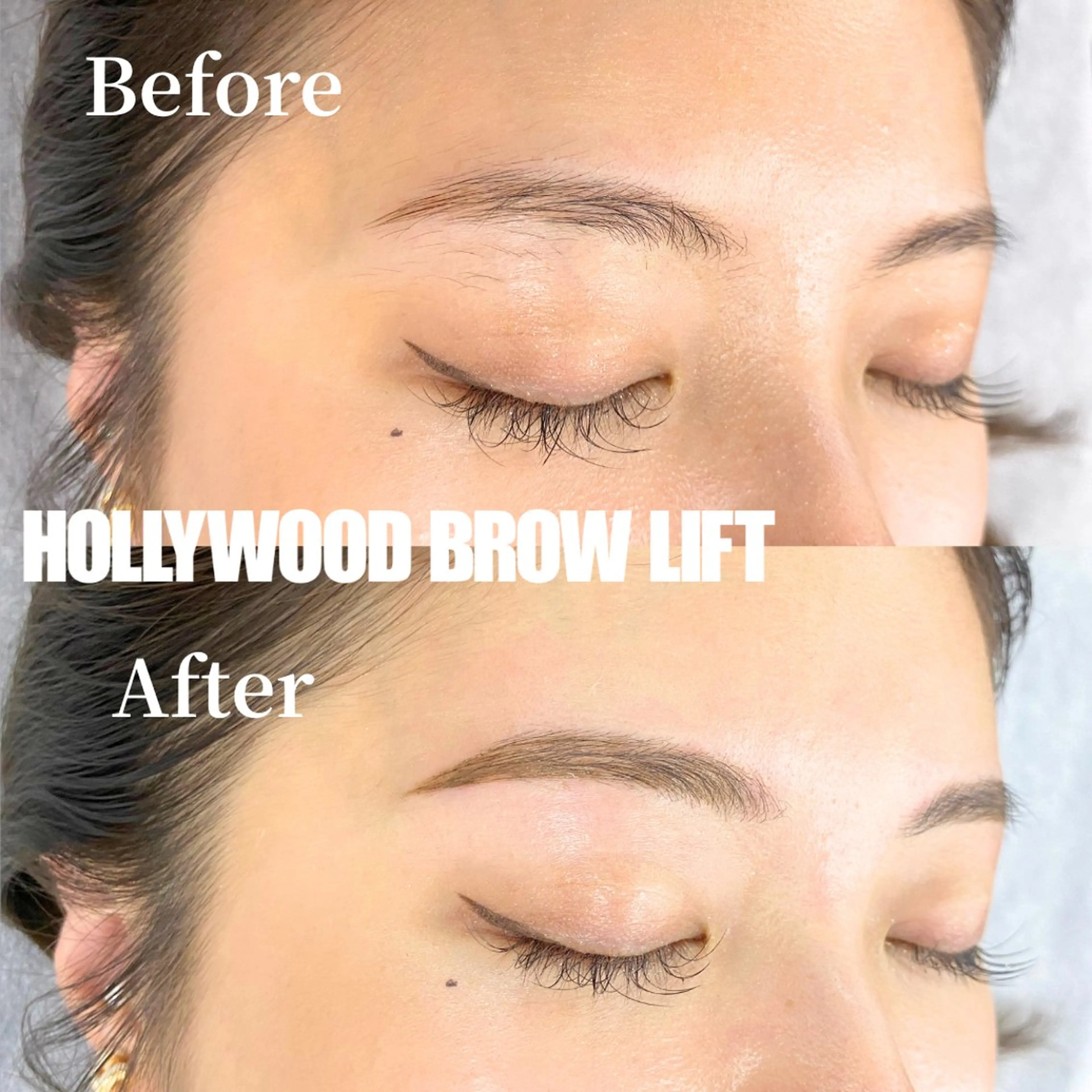 アイブロウ men'sアイブロウ YUKIの眉毛・アイブロウイメージ