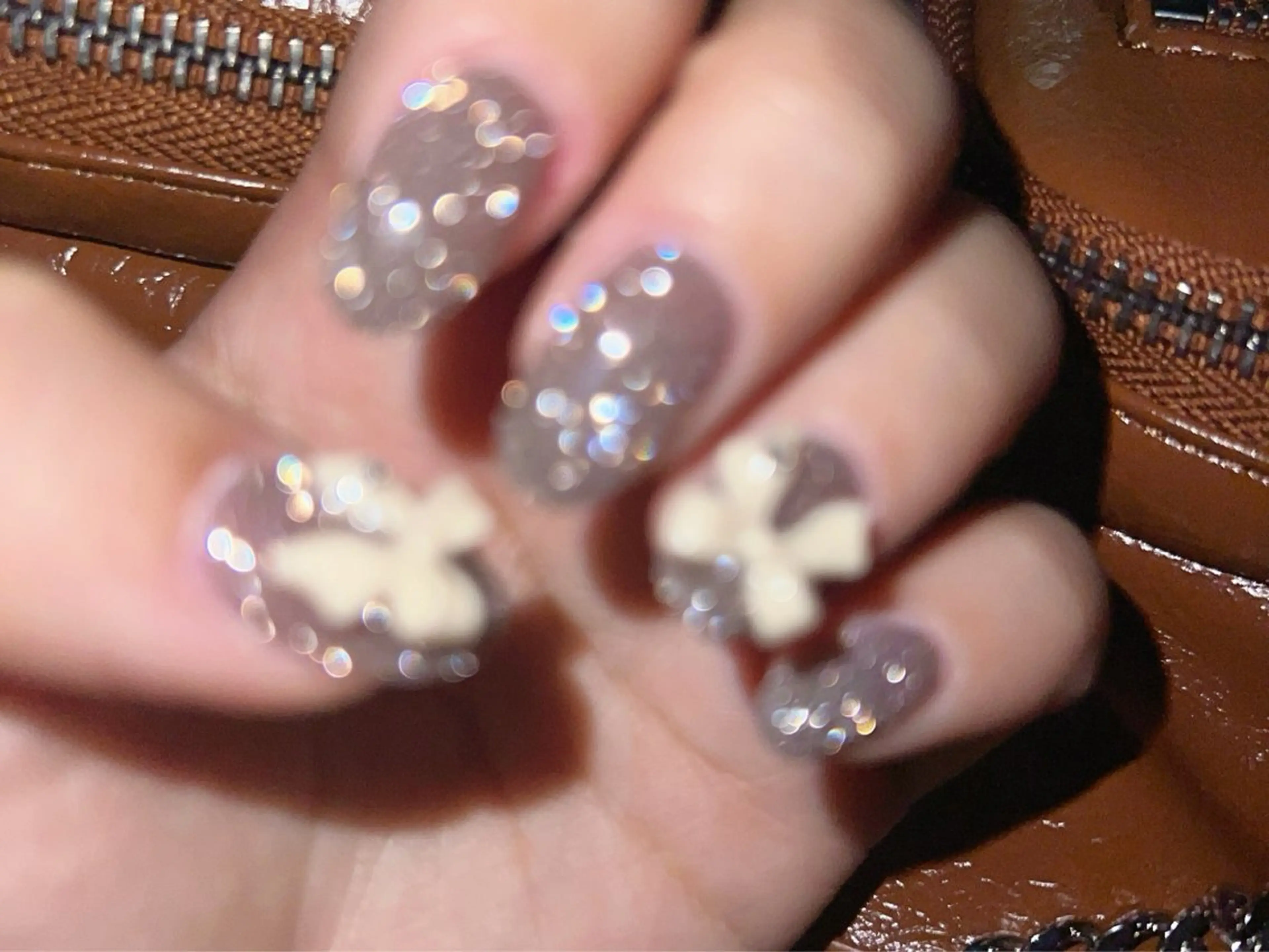 ネイル UM nailのネイルデザイン