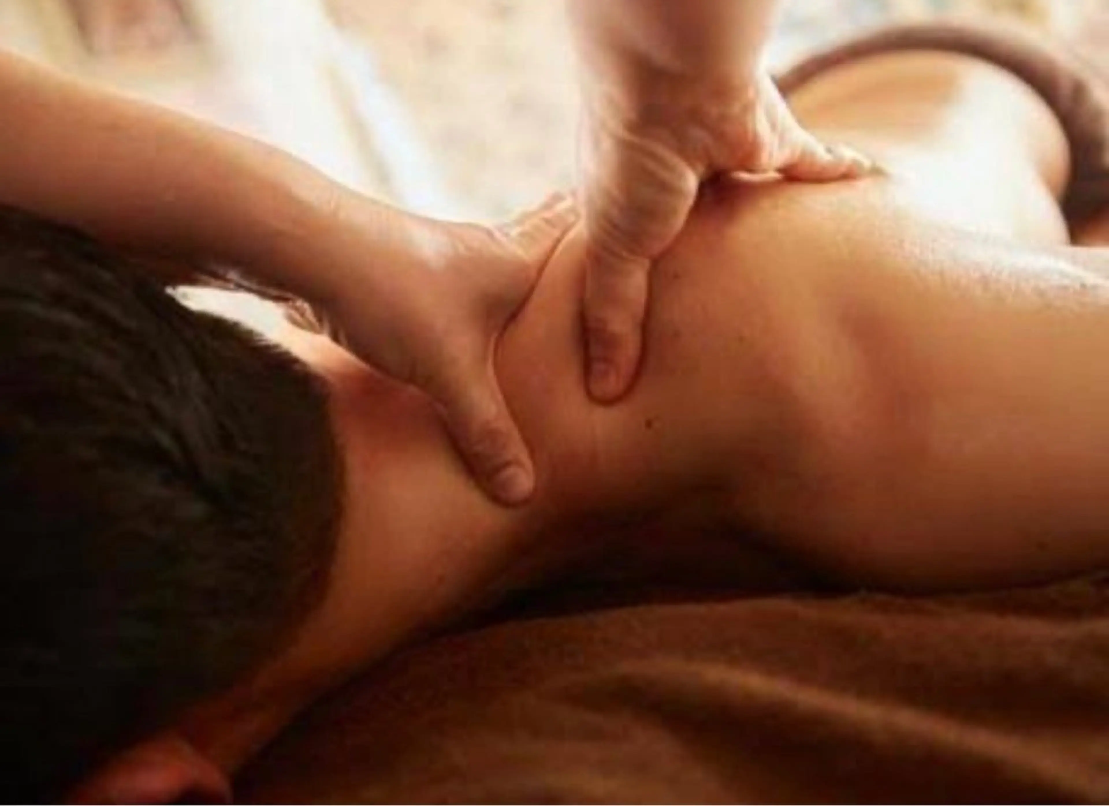 【men'sご新規様】オイルリンパ 90分の写真