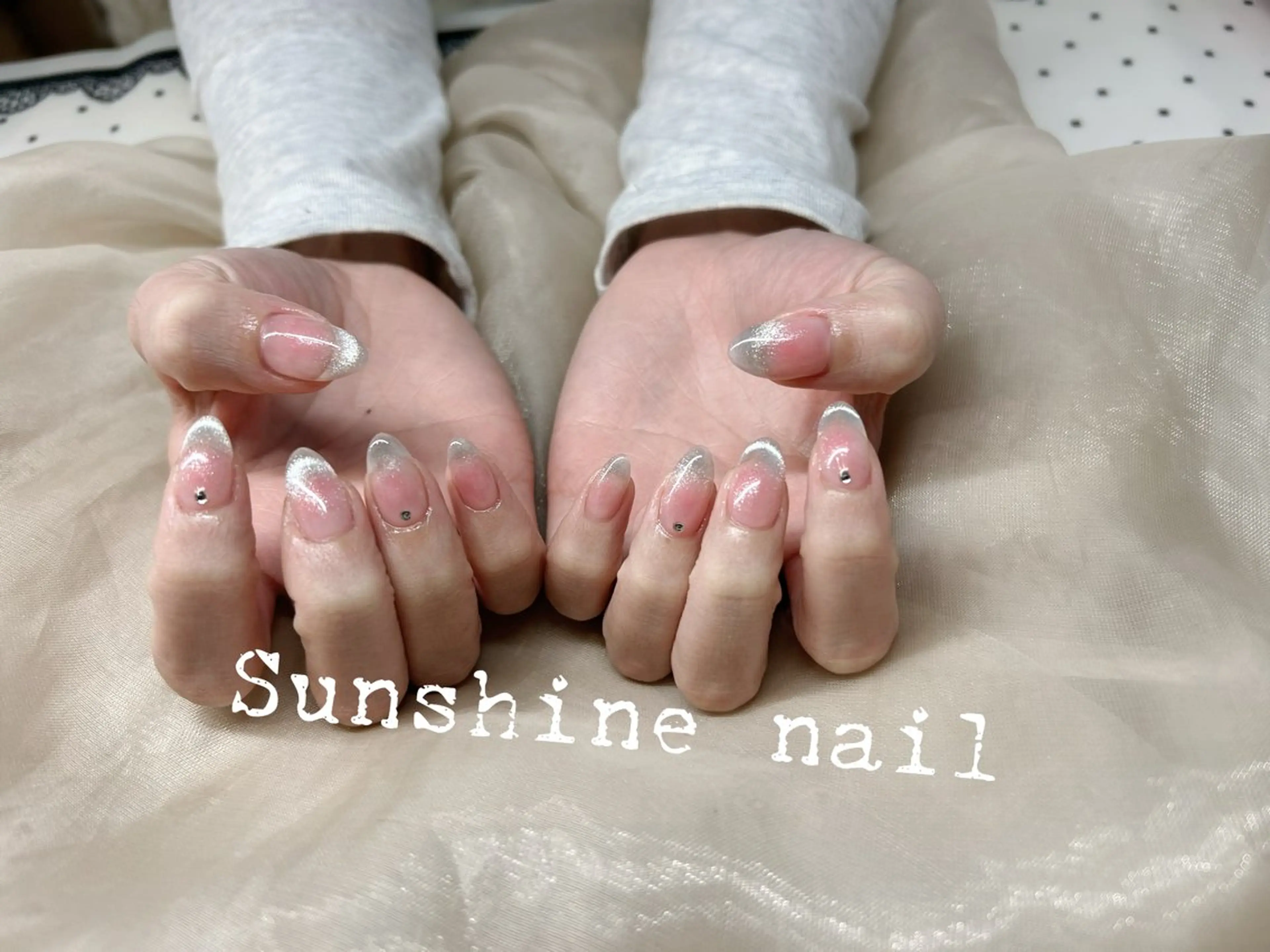 ネイル サンシャイン ネイル池袋店のネイルデザイン