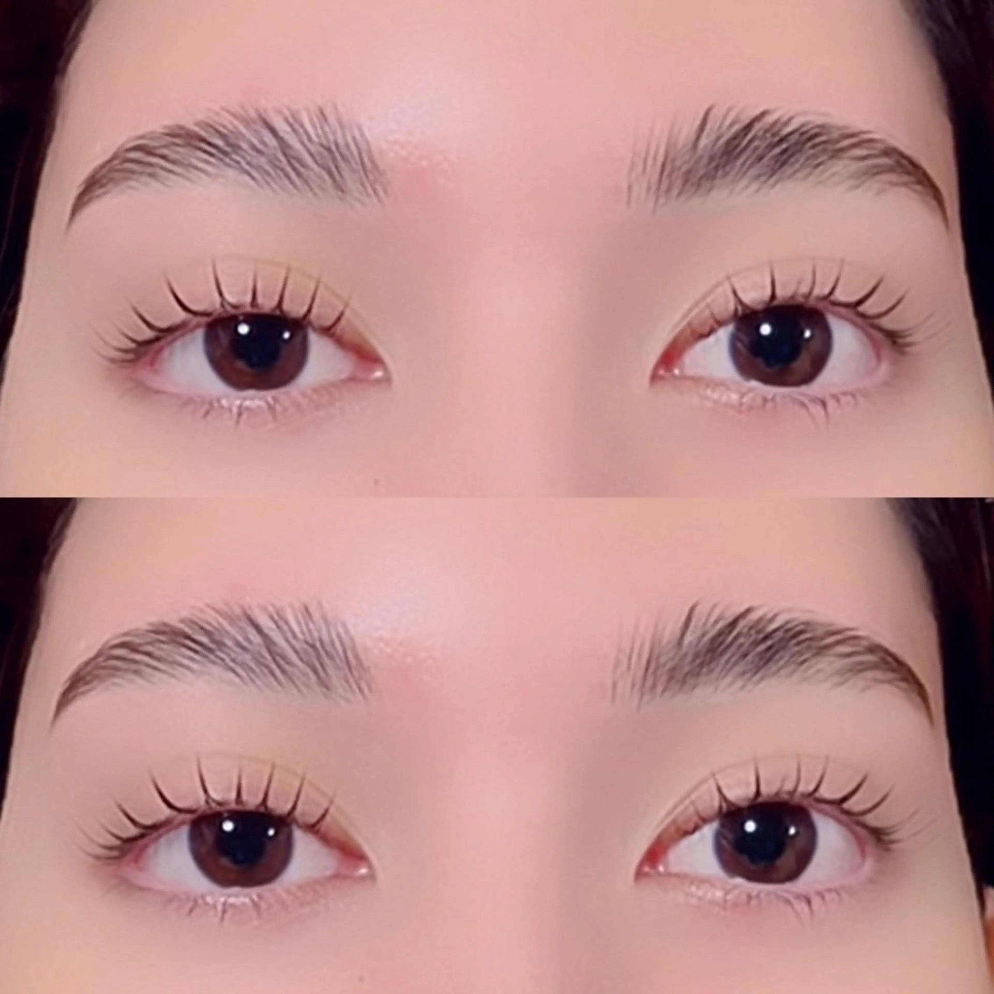 アイブロウ salon Bのマツエク・マツパデザイン