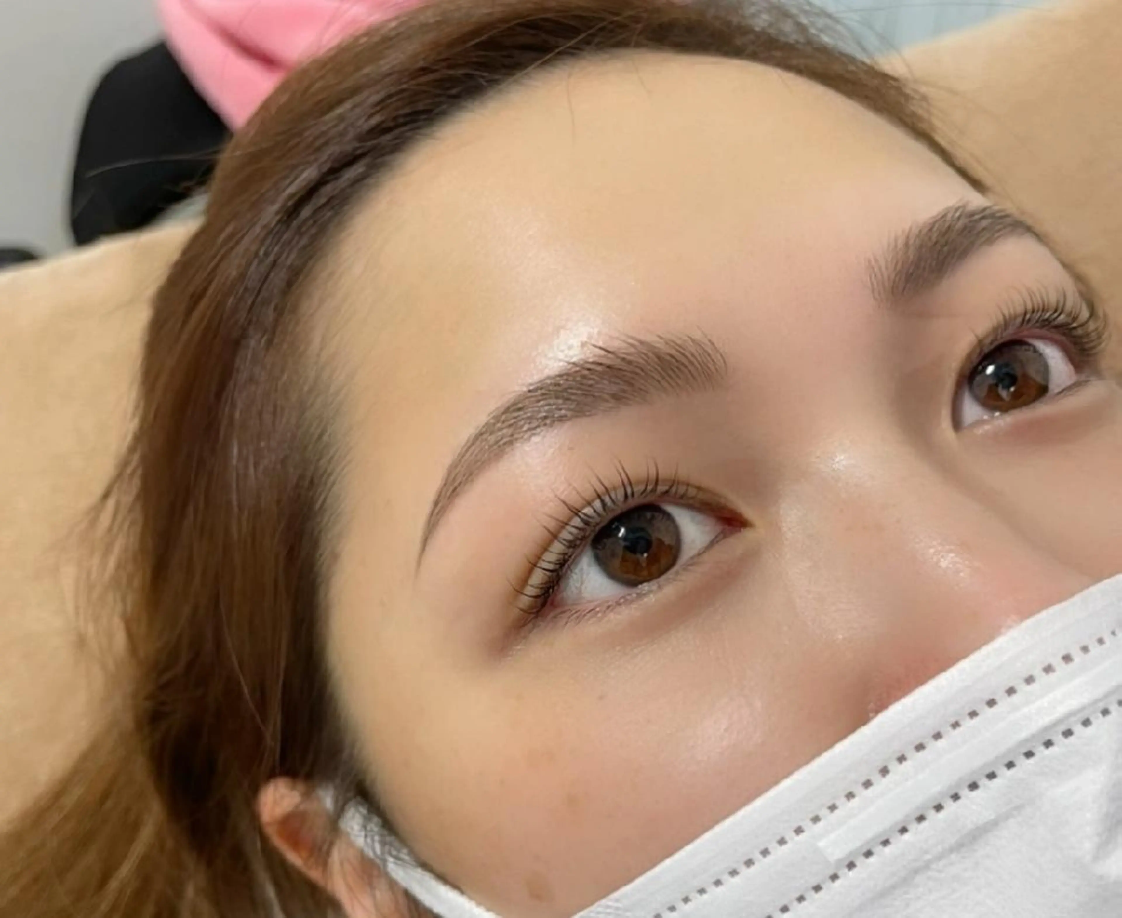 マツエク・マツパ L'oeillet ルイエのマツエク・マツパデザイン