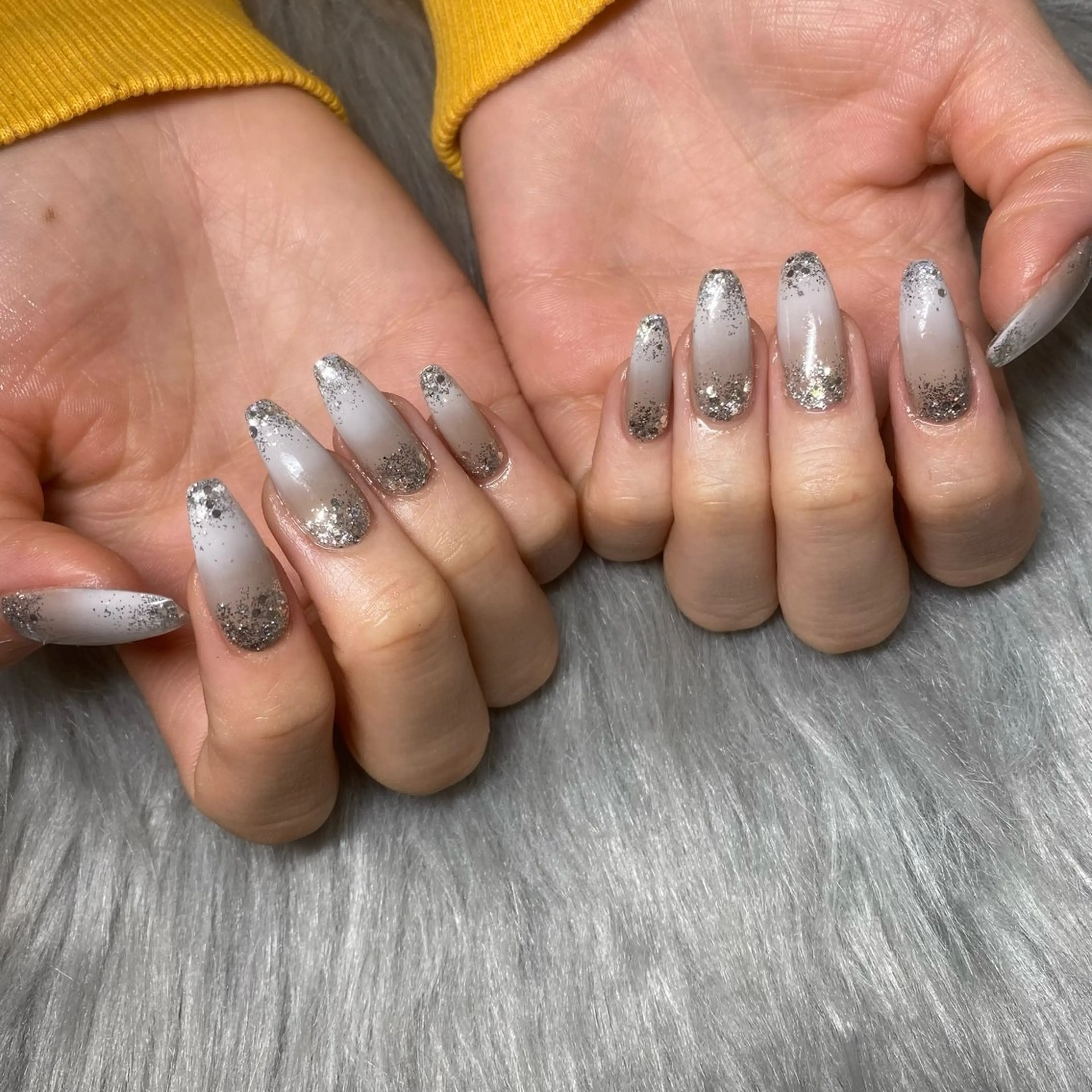 ネイル y's　beauty 京橋店のネイルデザイン