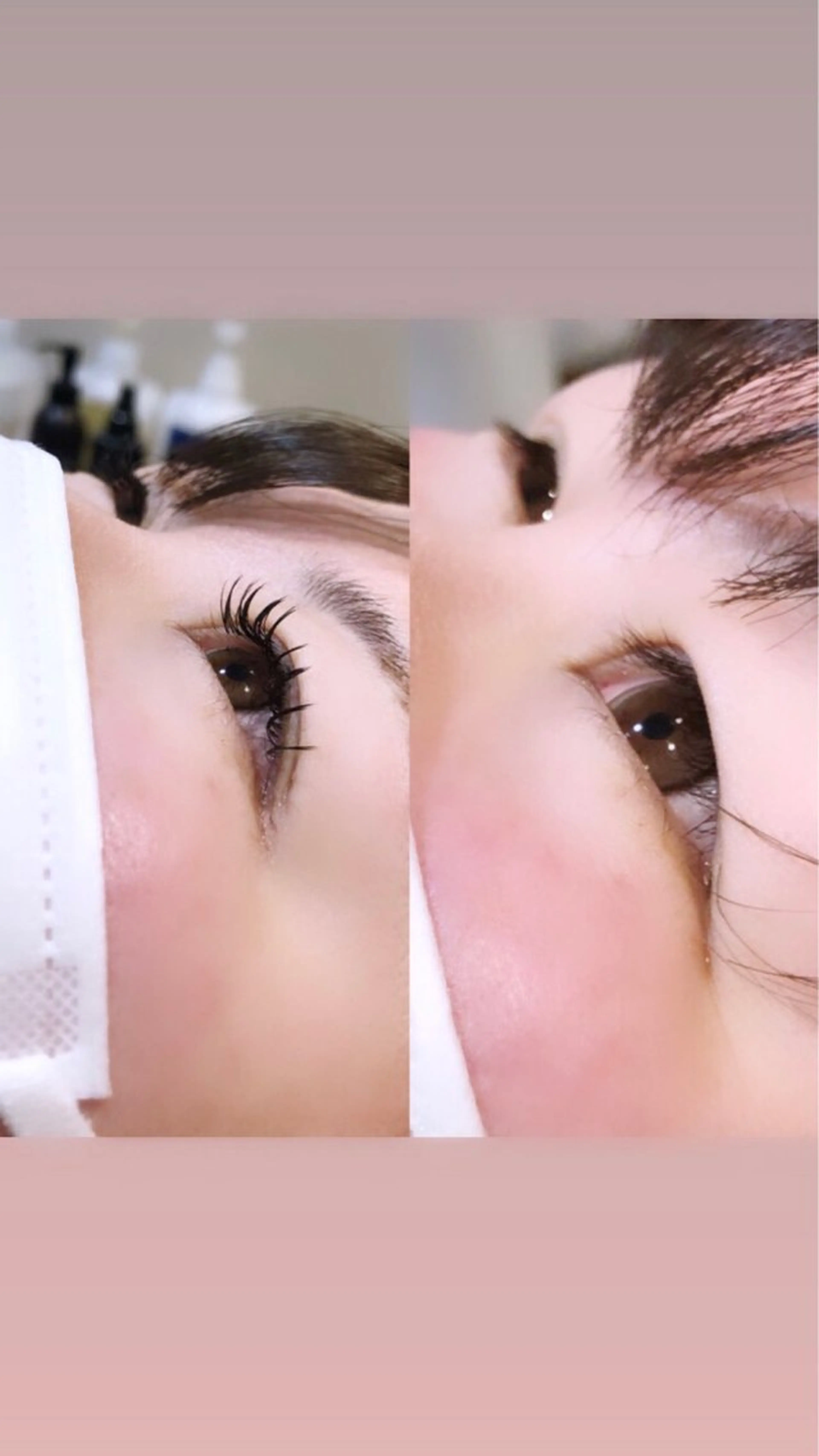 マツエク・マツパ 💛🌼こんどう ひなた🐥⸒のマツエク・マツパデザイン