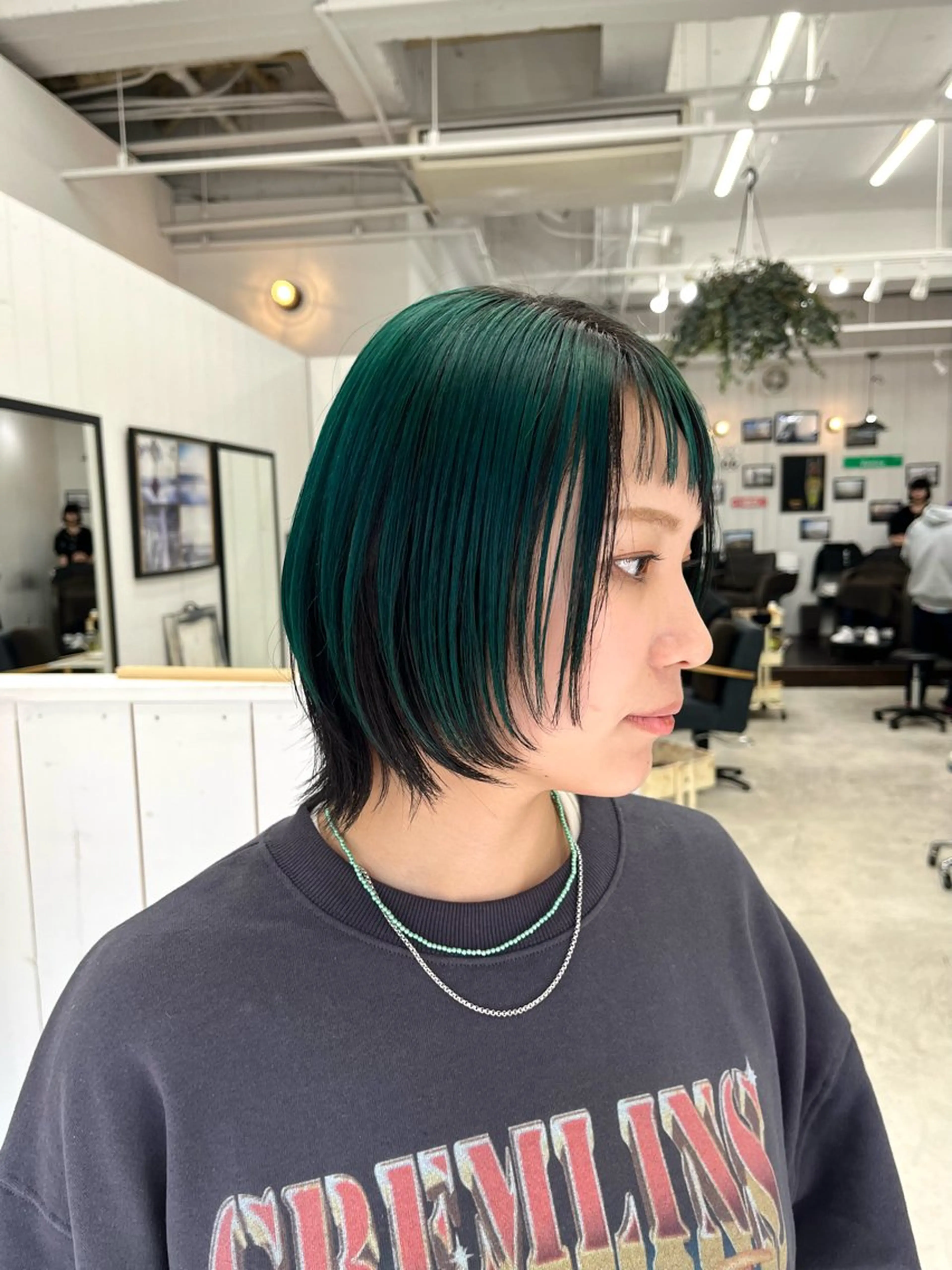 ショート レイヤーカット/艶髪 🌈高橋遥香🌈のヘアスタイル