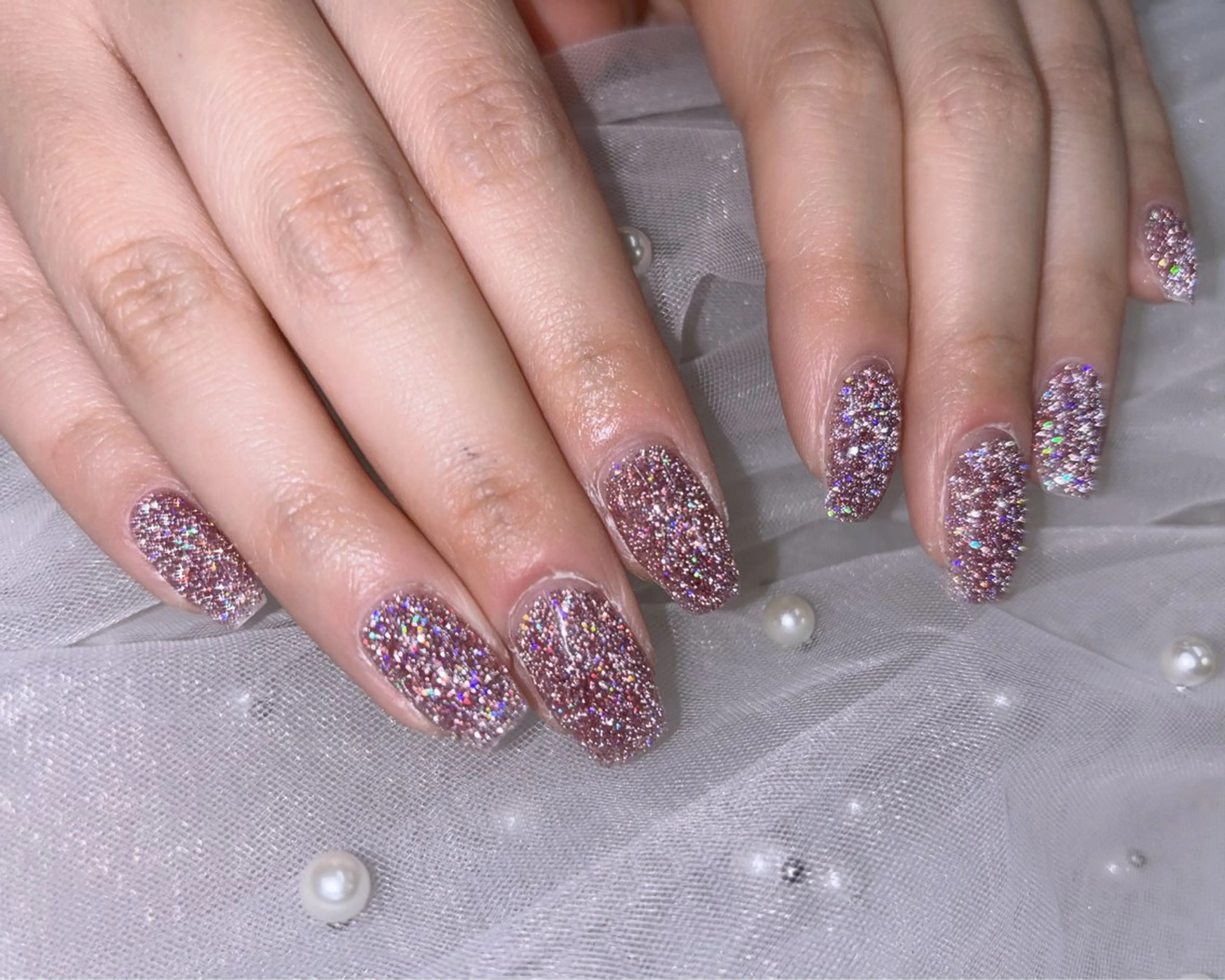 ネイル ToliyDeliy akemiのネイルデザイン