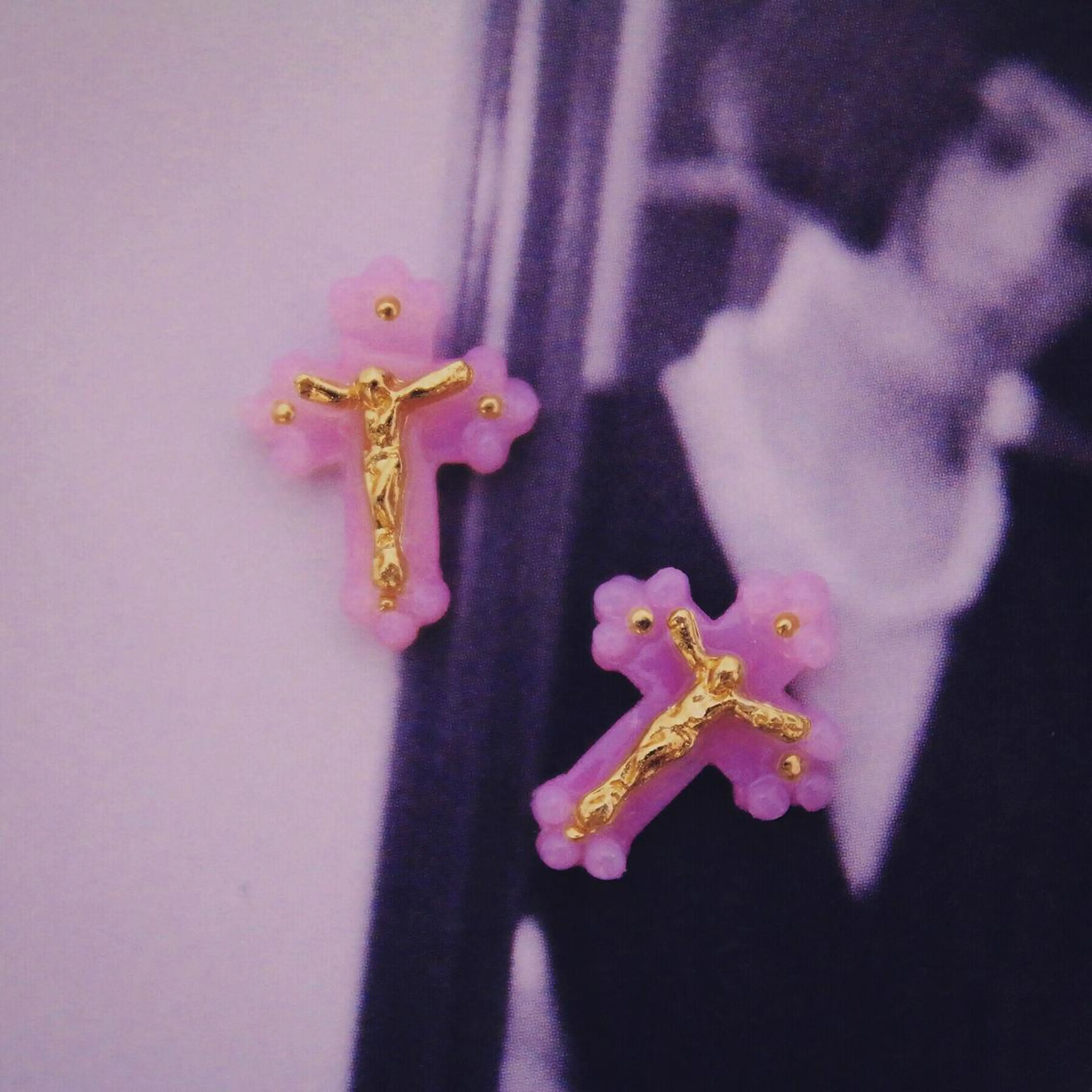 ネイル NOIROUGE所属・NOI ROUGEのネイルデザイン