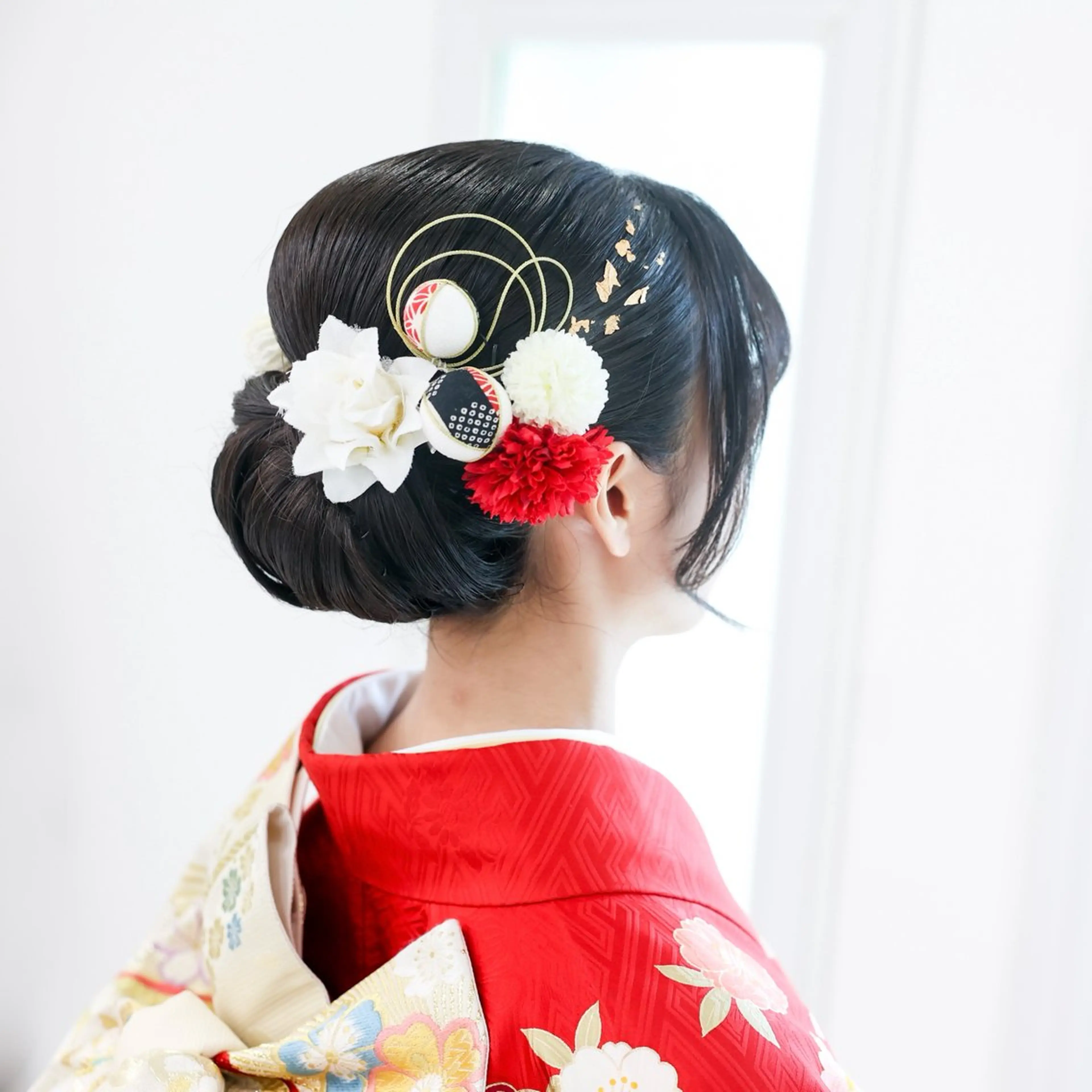 ロング Studio taloのヘアスタイル