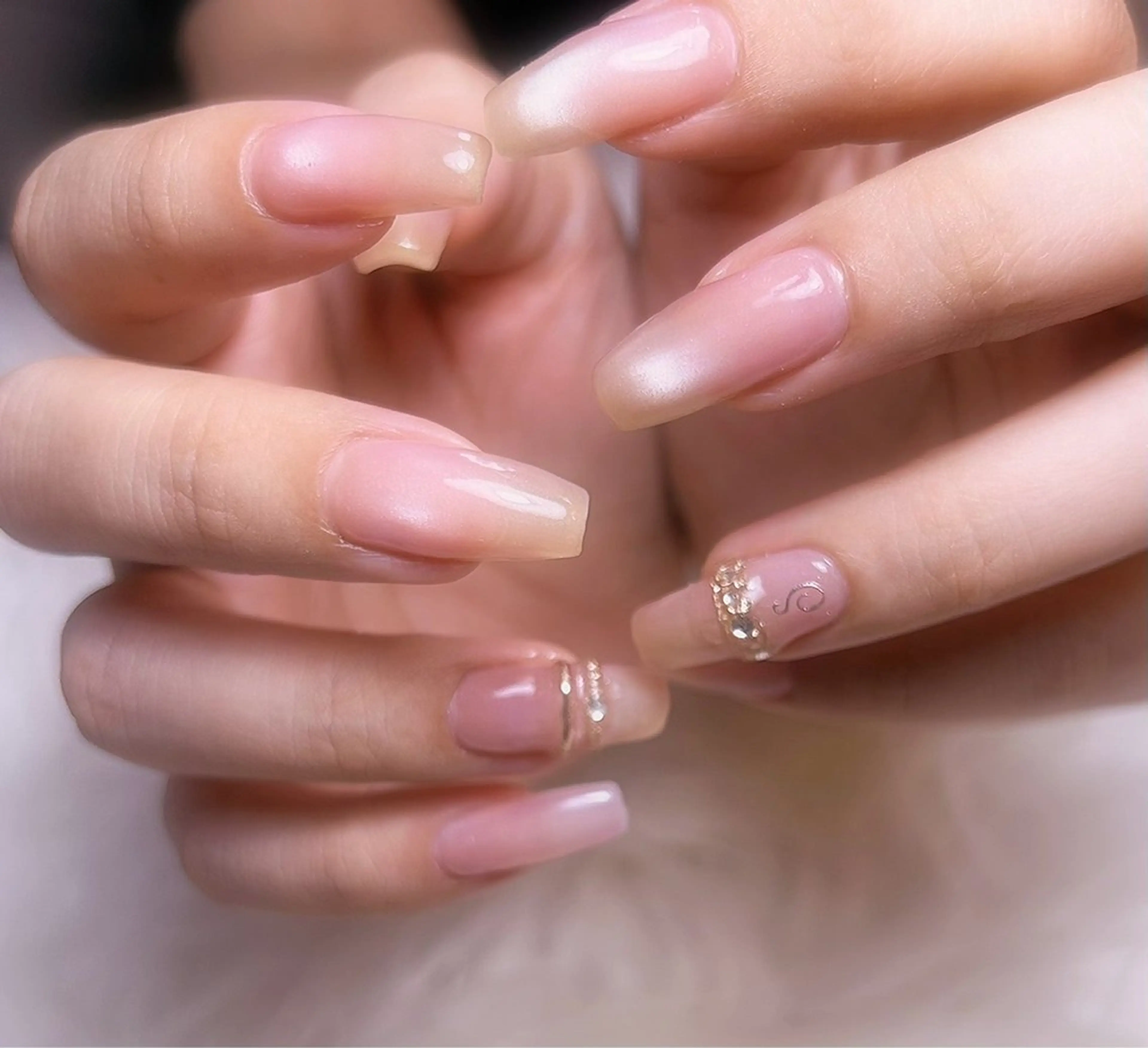 ネイル ENVY ☆ERIのネイルデザイン