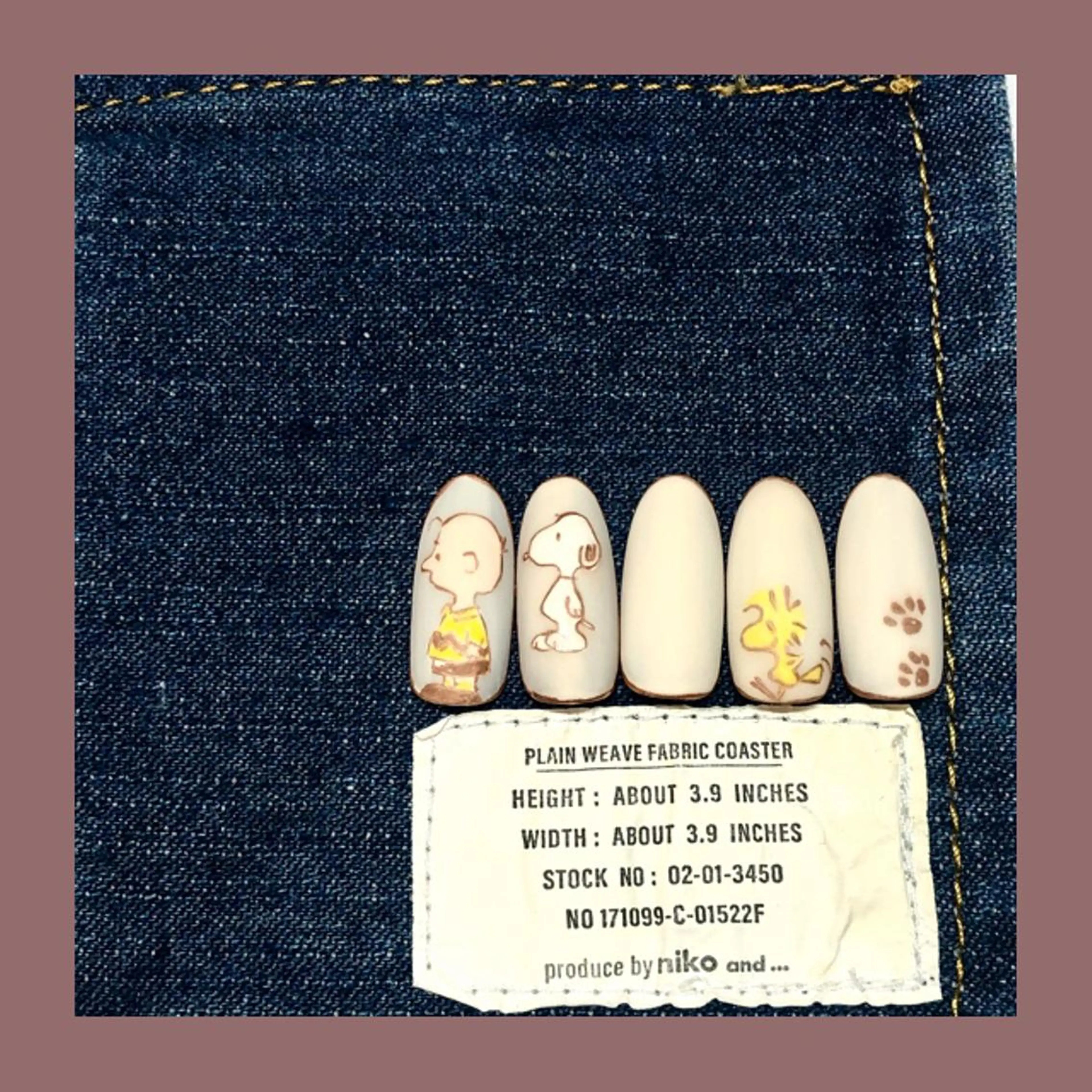 ネイル Kobe nail所属・Kobe nail Uedaのネイルデザイン