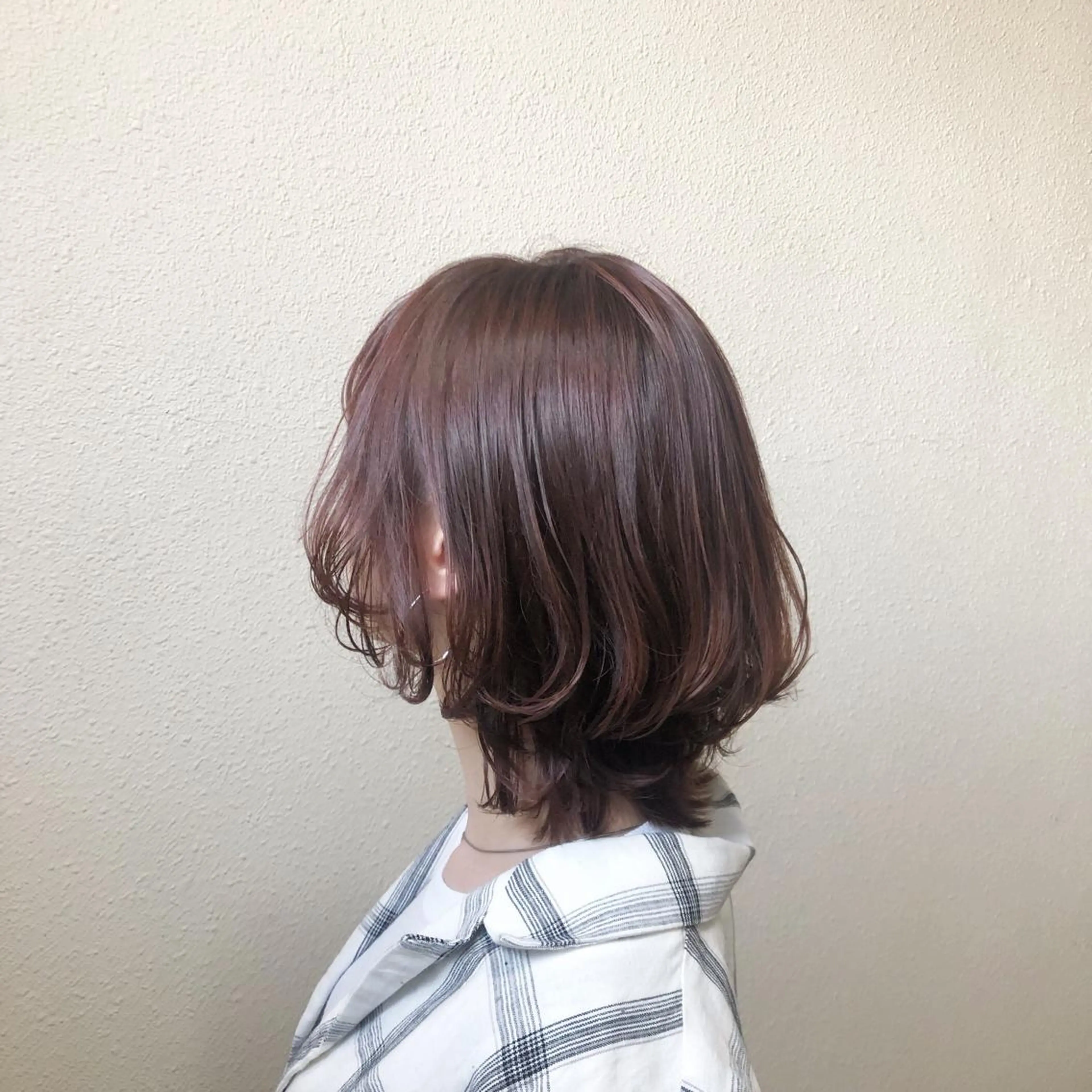 【2回目以降🤍✂️】カット&うる艶トリートメントの写真