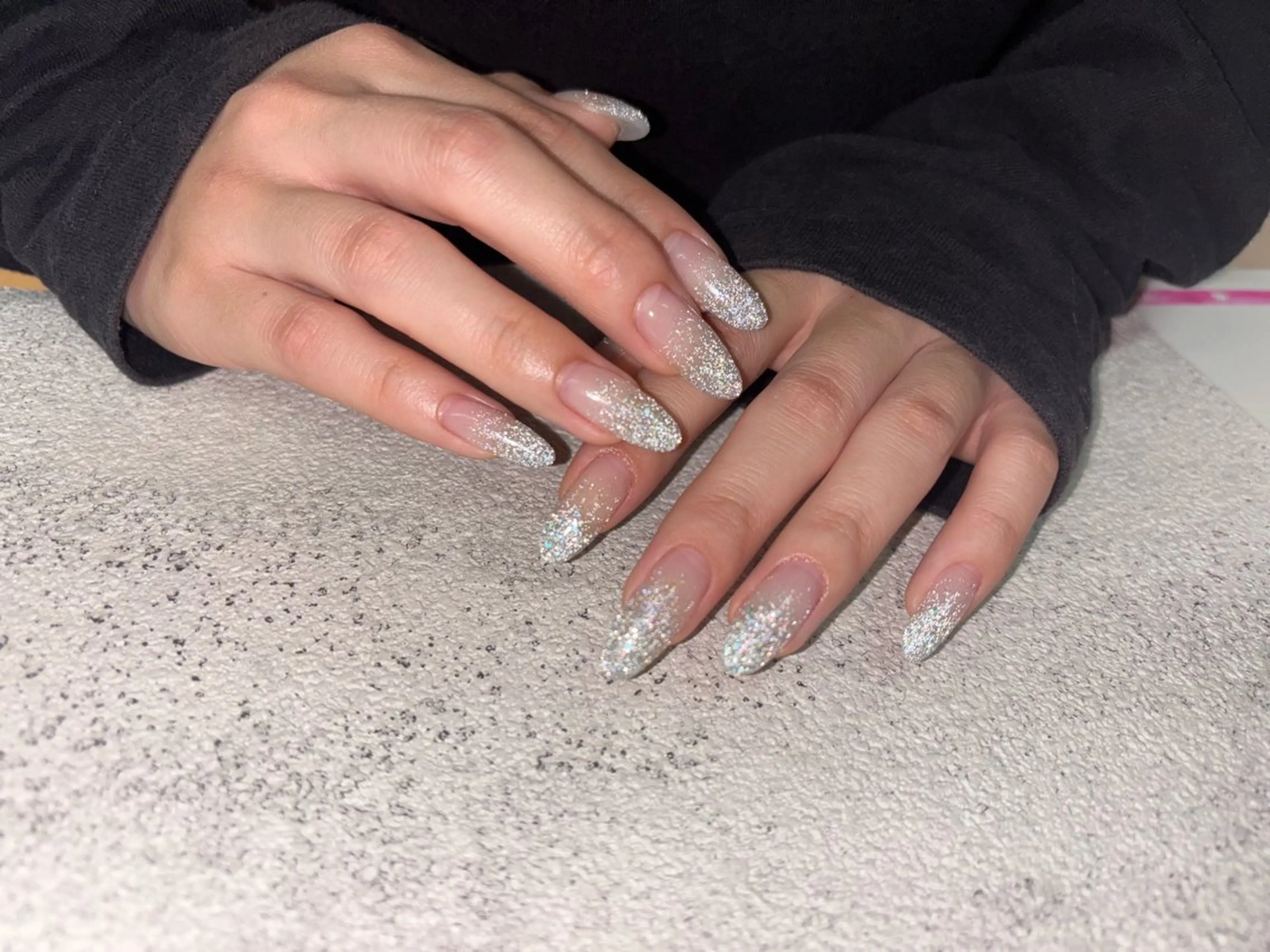 ネイル Leaf  nail Yokoのネイルデザイン