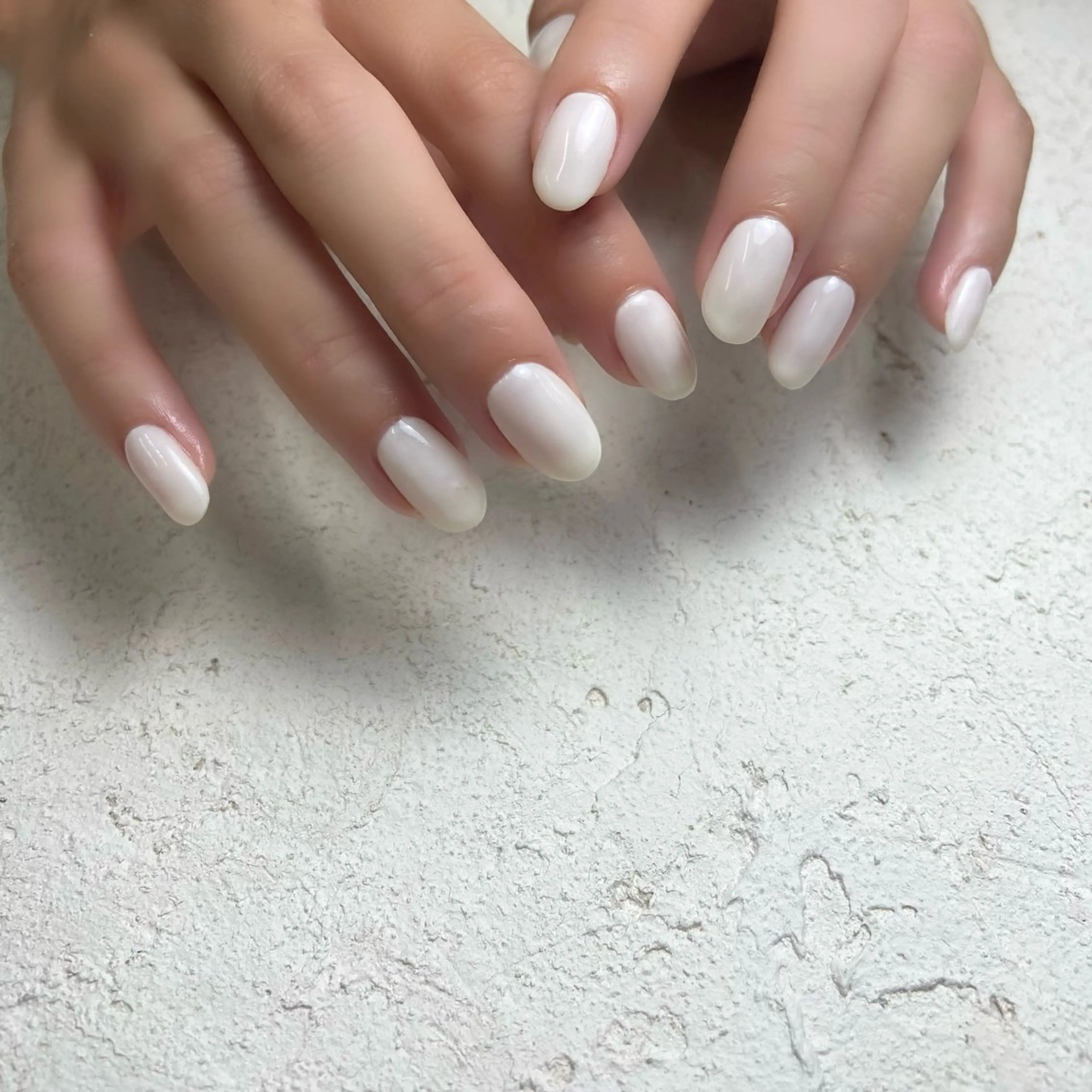 ネイル ハンドネイル nail&eyelash nuas所属・nuás* ニュアーズのネイルデザイン