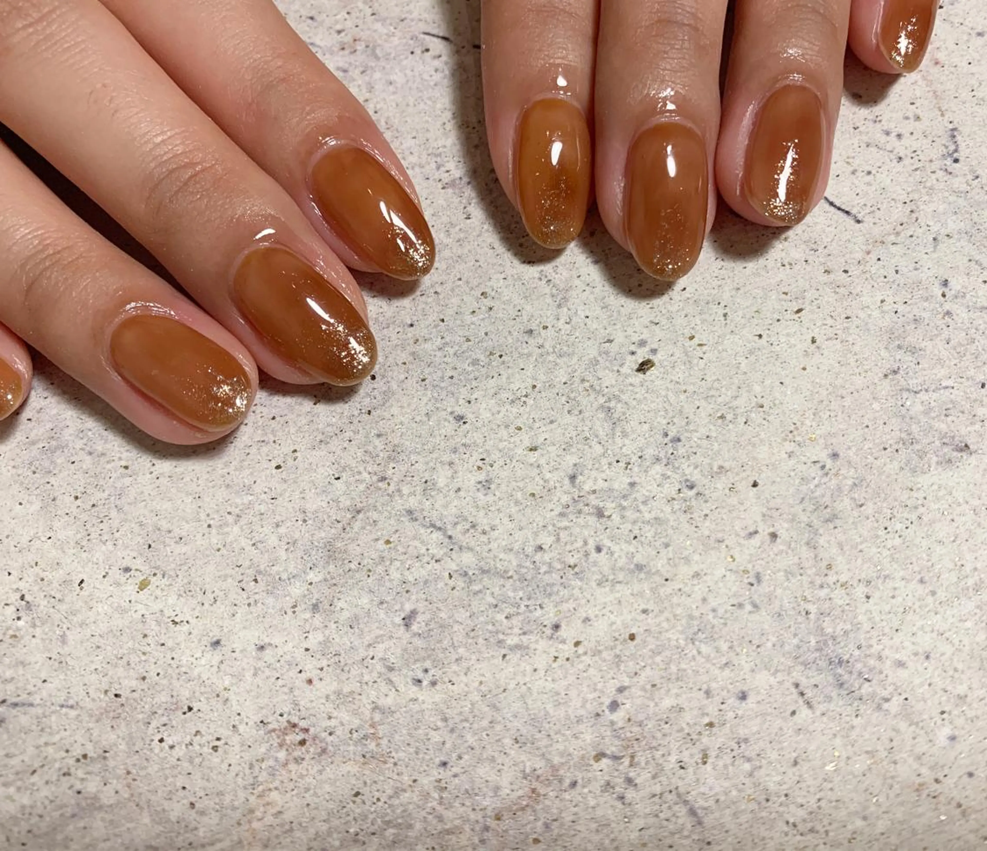 ネイル charmant nailのネイルデザイン