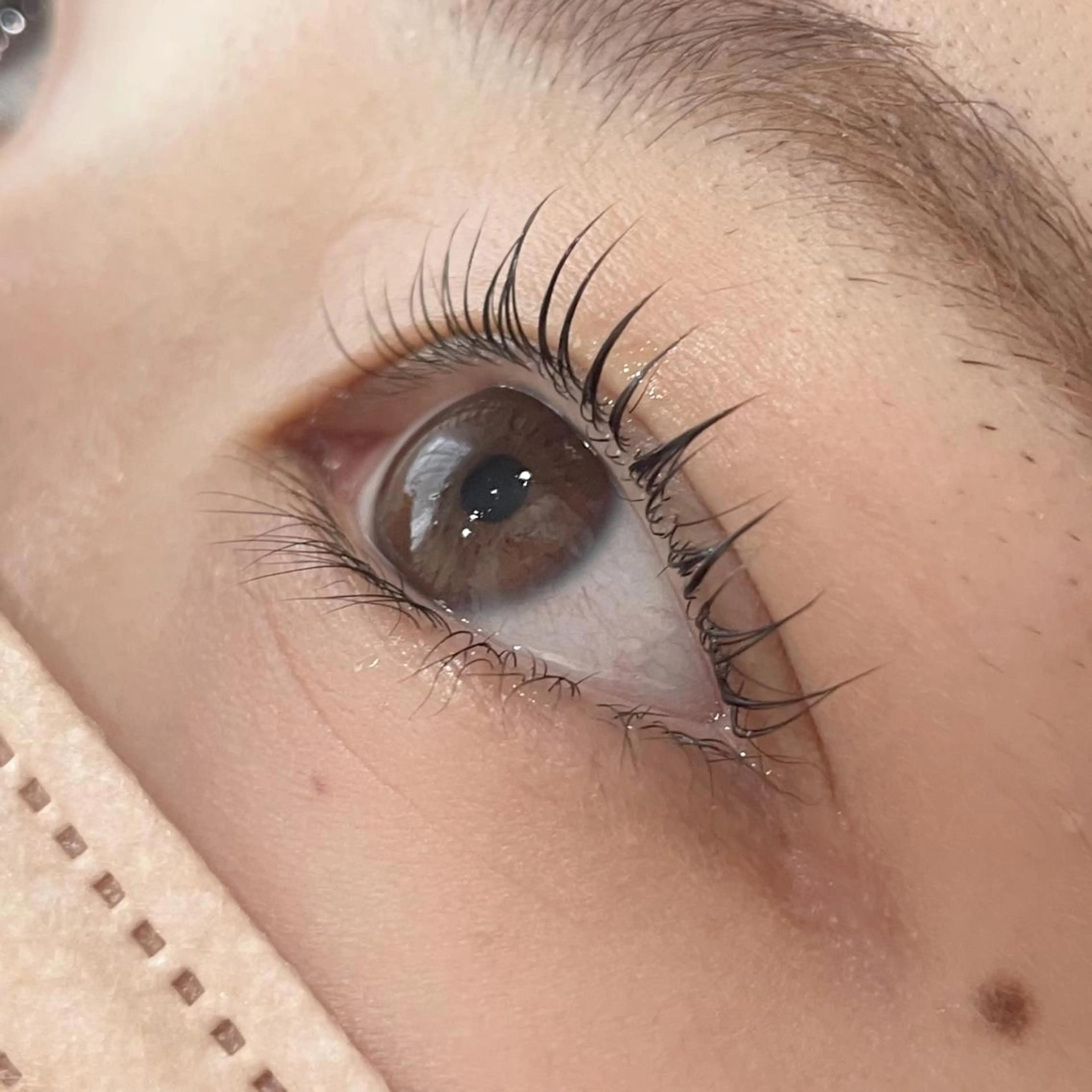 マツエク・マツパ Anela by lalamoana所属・Anela 六本松のマツエク・マツパデザイン