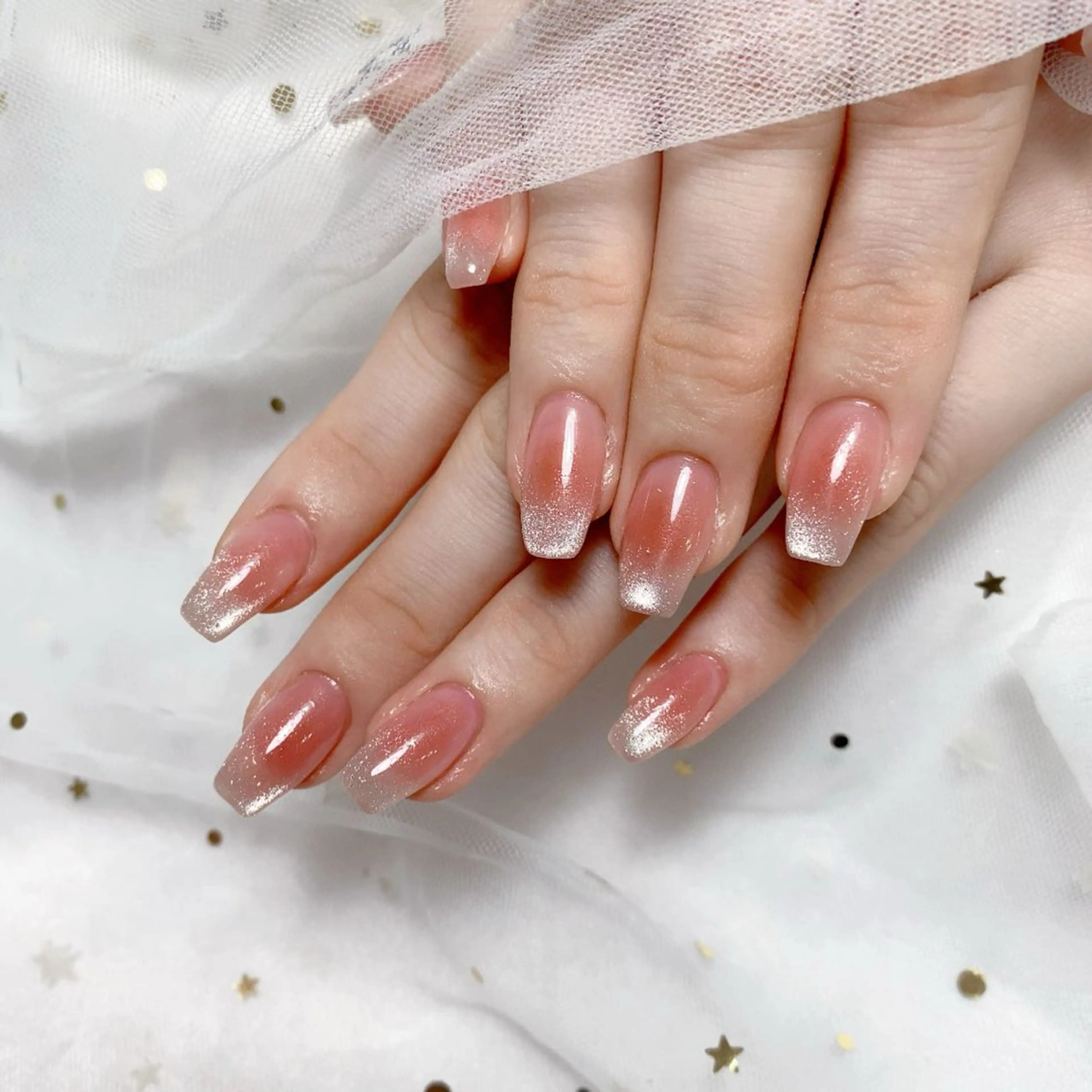 ネイル ジョリ kasumi🌹💅のネイルデザイン