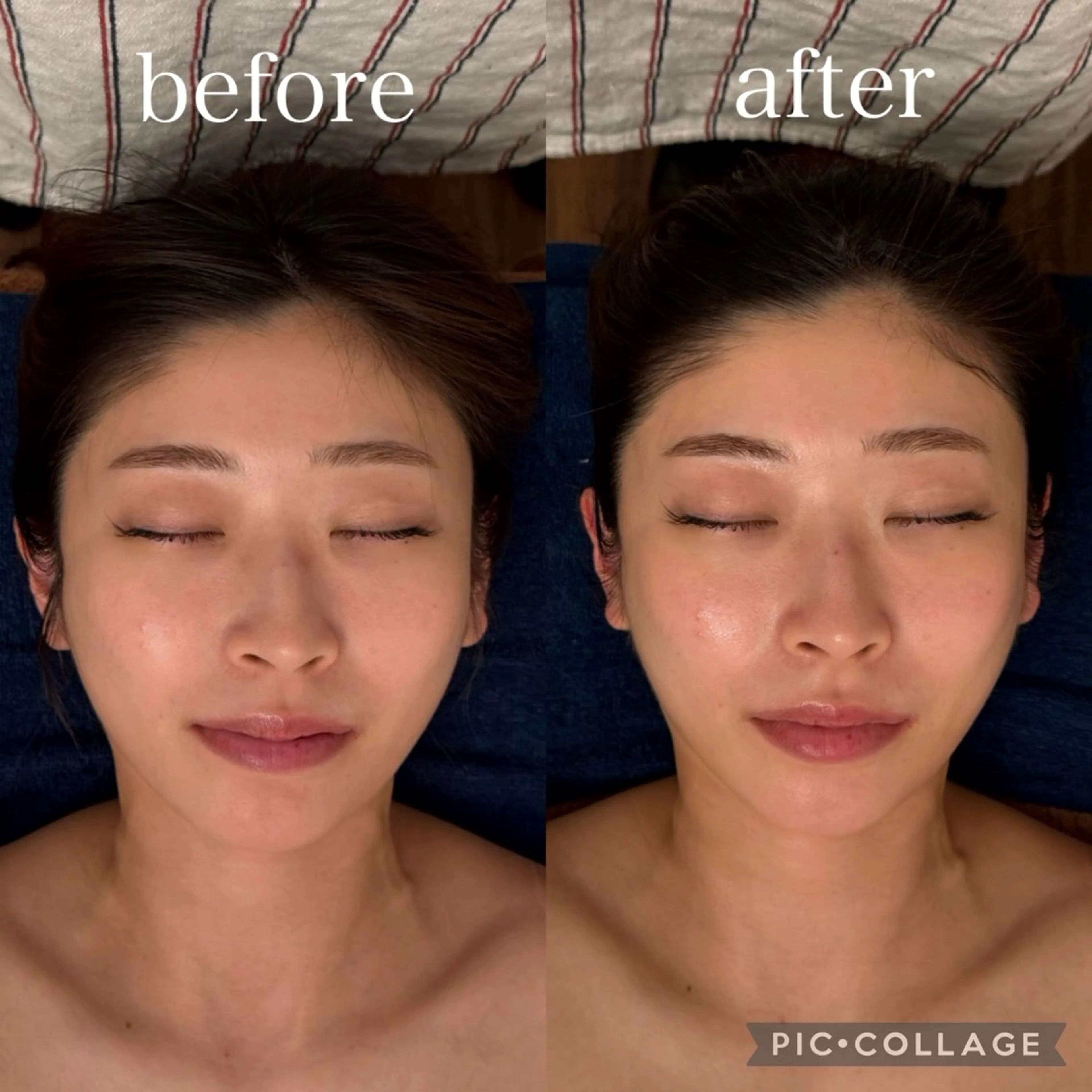 Luuna高岳 🌼hikaruの眉毛・アイブロウイメージ