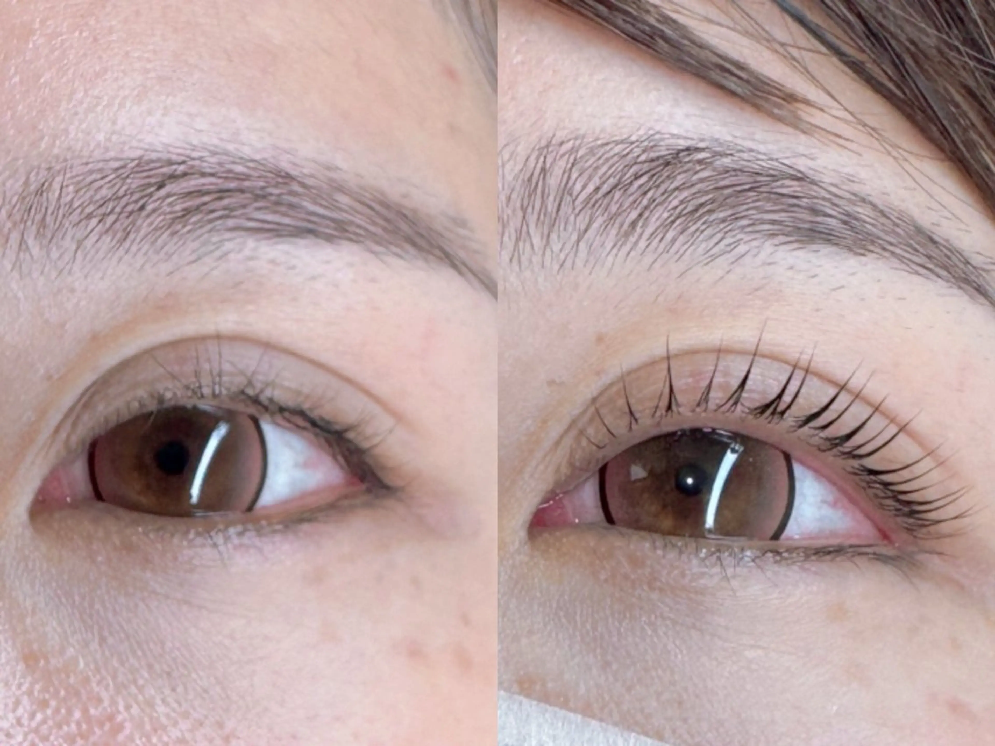 マツエク・マツパ パリジェンヌラッシュリフト Eyelash studioのマツエク・マツパデザイン