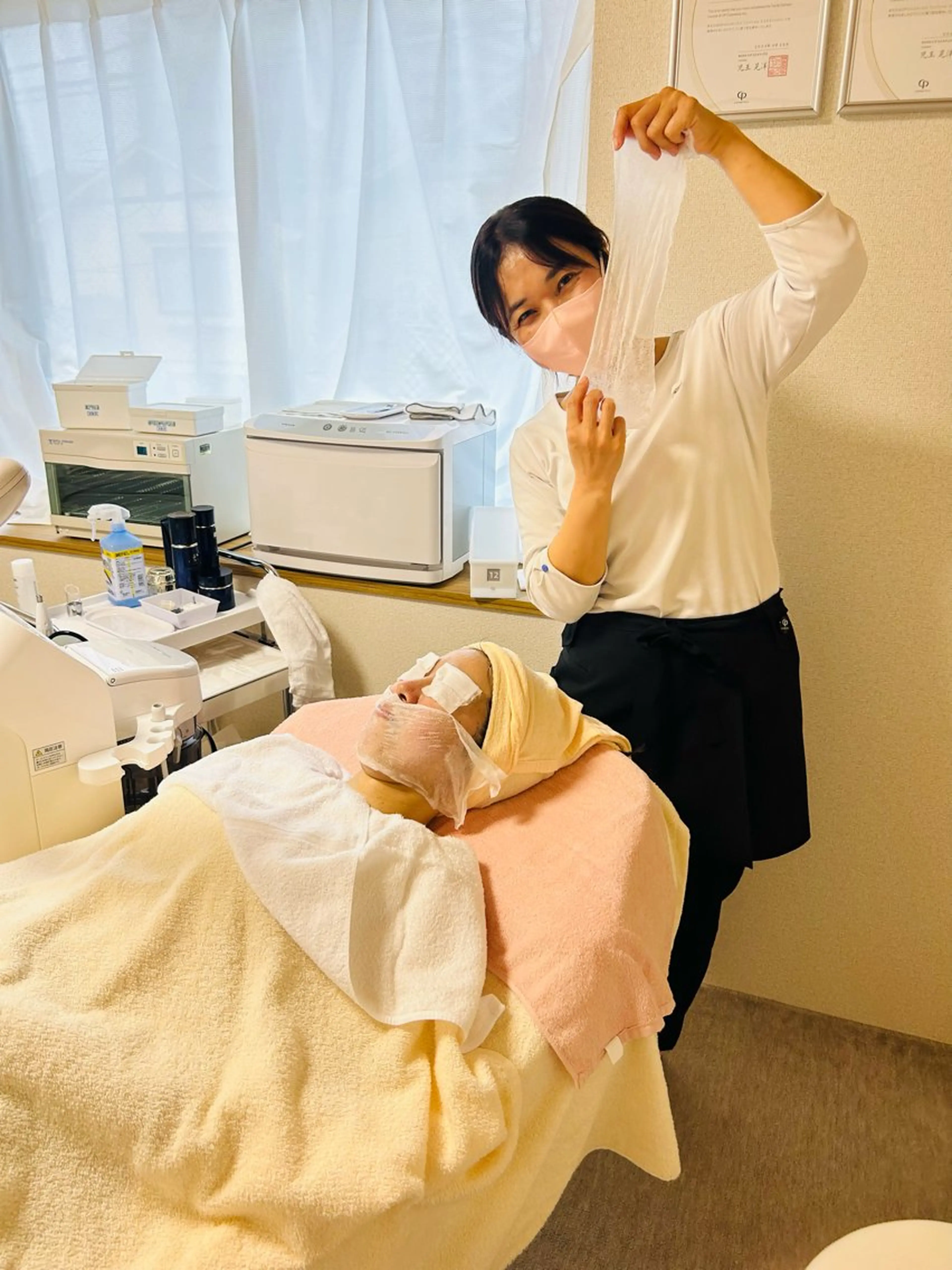 内藤 祥弘のエステ・リラクイメージ