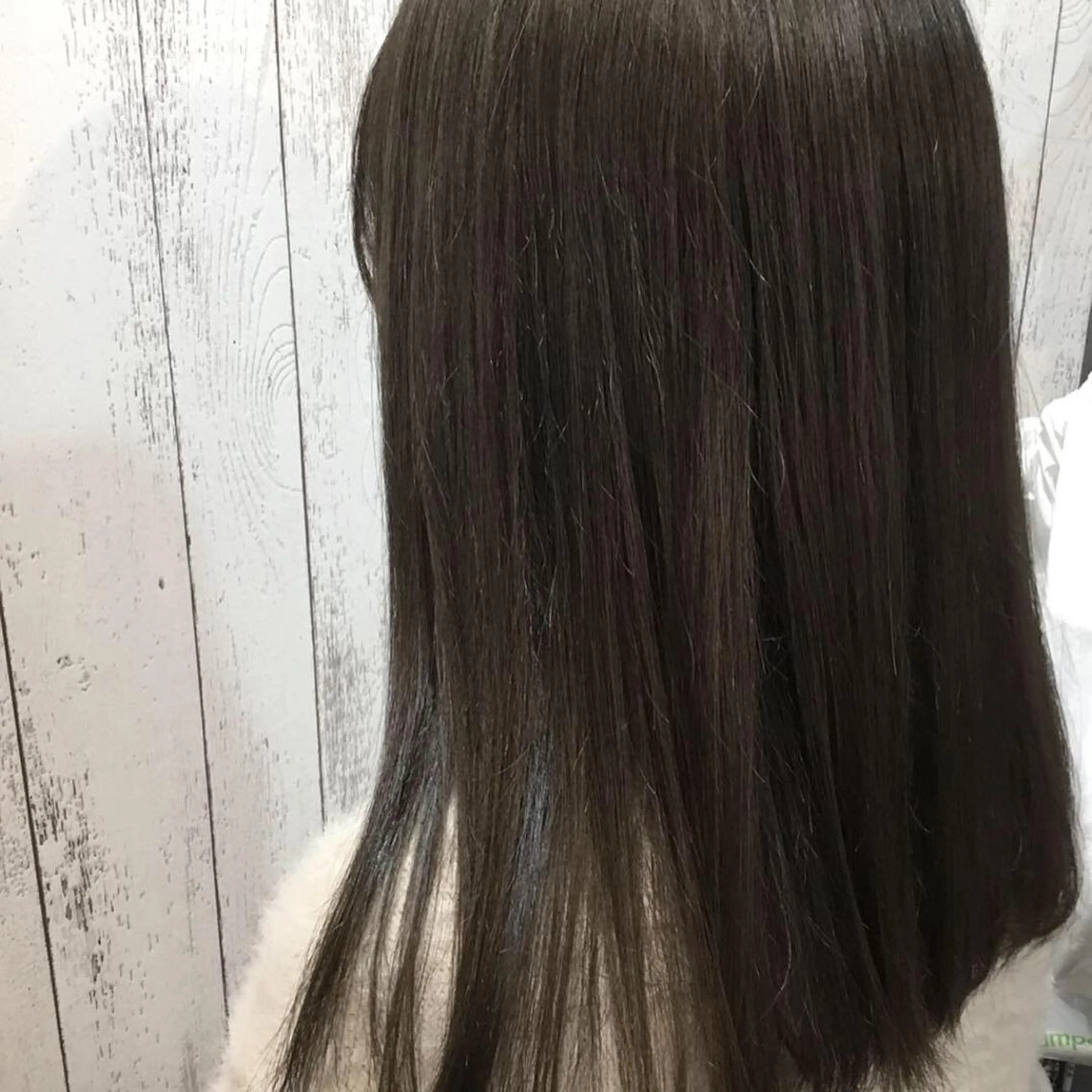 ヘアアレンジ embrace エンブレイスのヘアスタイル