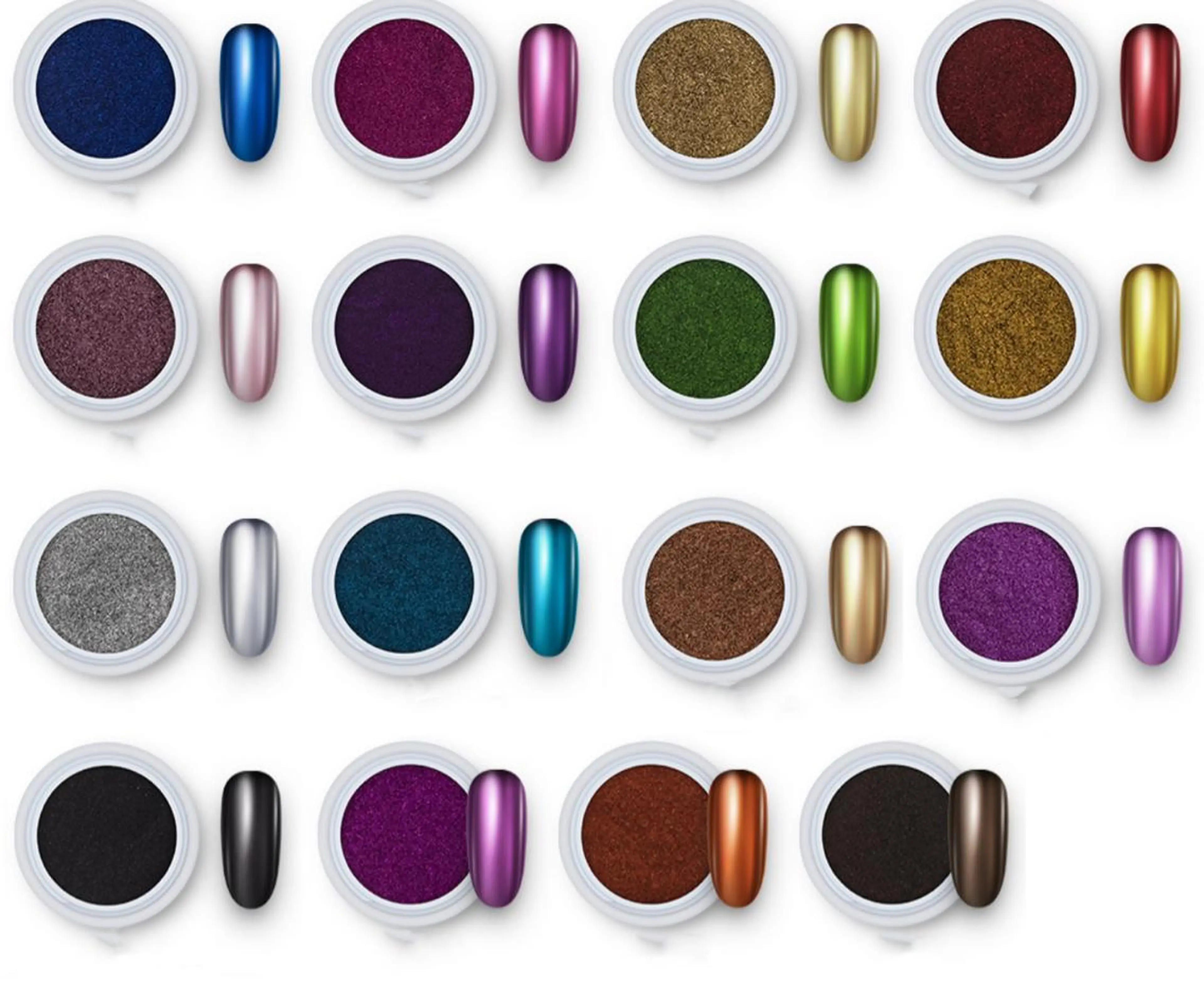 ネイル Mint NAILSALONのネイルデザイン