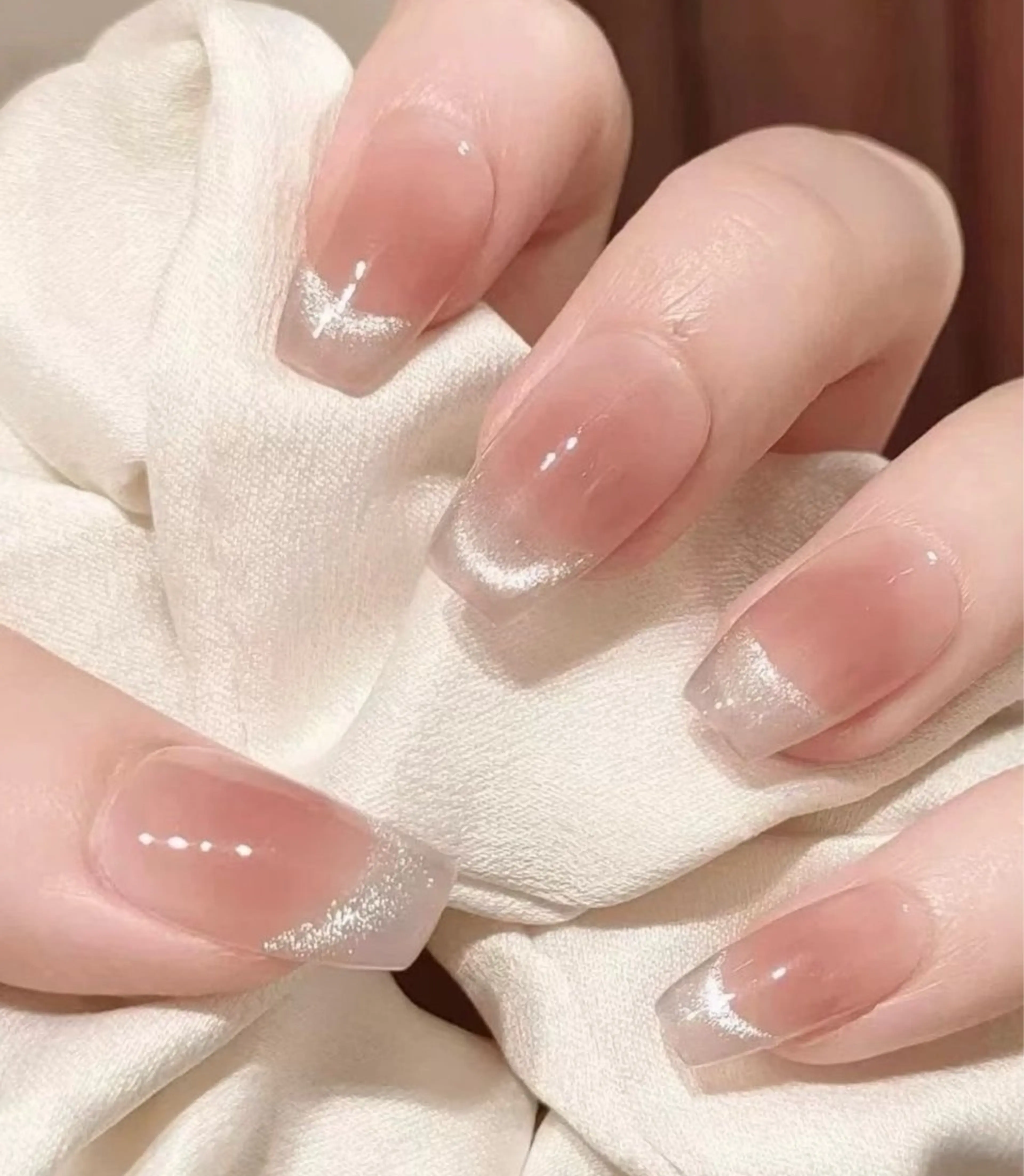 ネイル ハンドネイル ハンドケア Ma Niのネイルデザイン