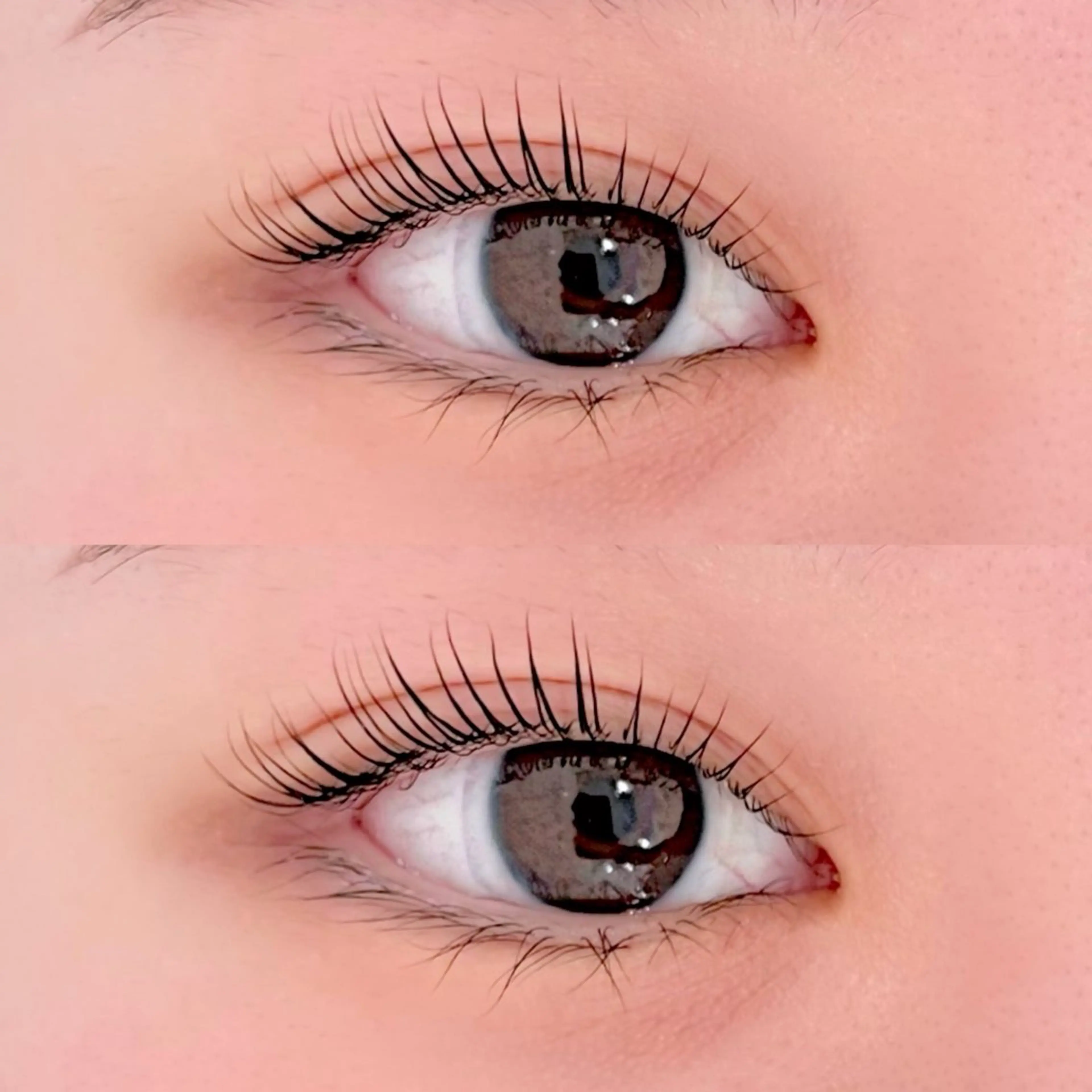 マツエク・マツパ マツパ nekoRu meiのマツエク・マツパデザイン